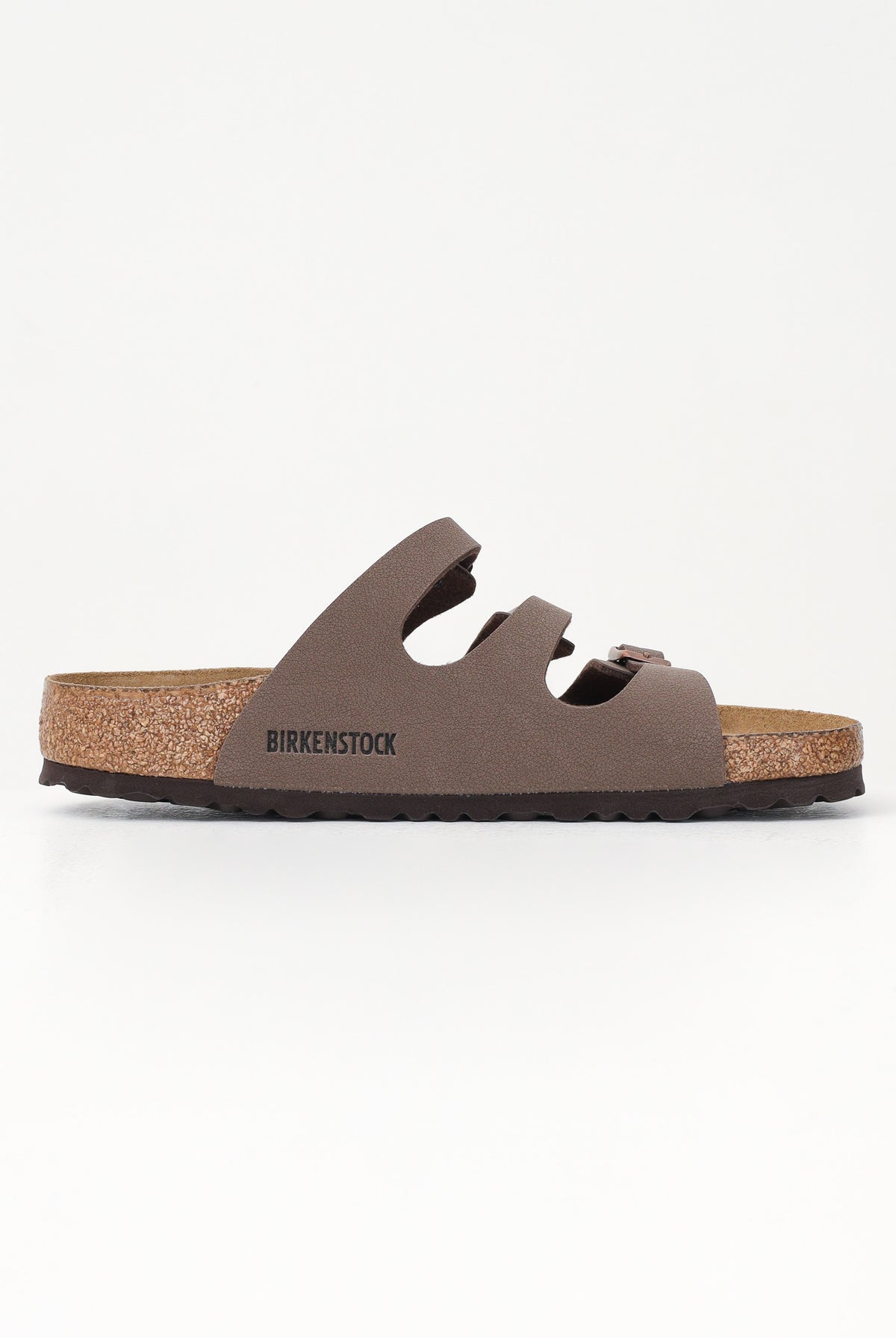 BIRKENSTOCK Ciabatte Florida mocca per uomo e donna 053881 . BIRKENSTOCK
