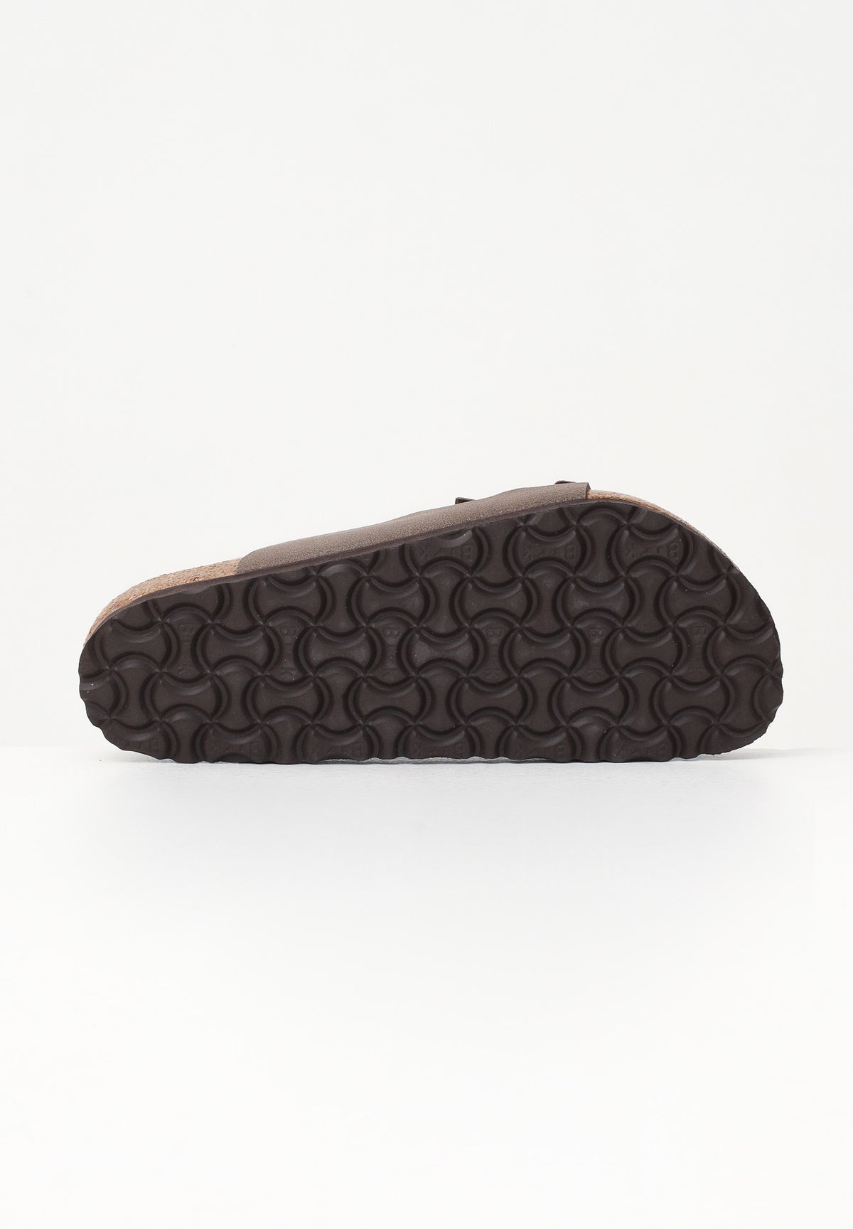 BIRKENSTOCK Ciabatte Florida mocca per uomo e donna 053881 . BIRKENSTOCK