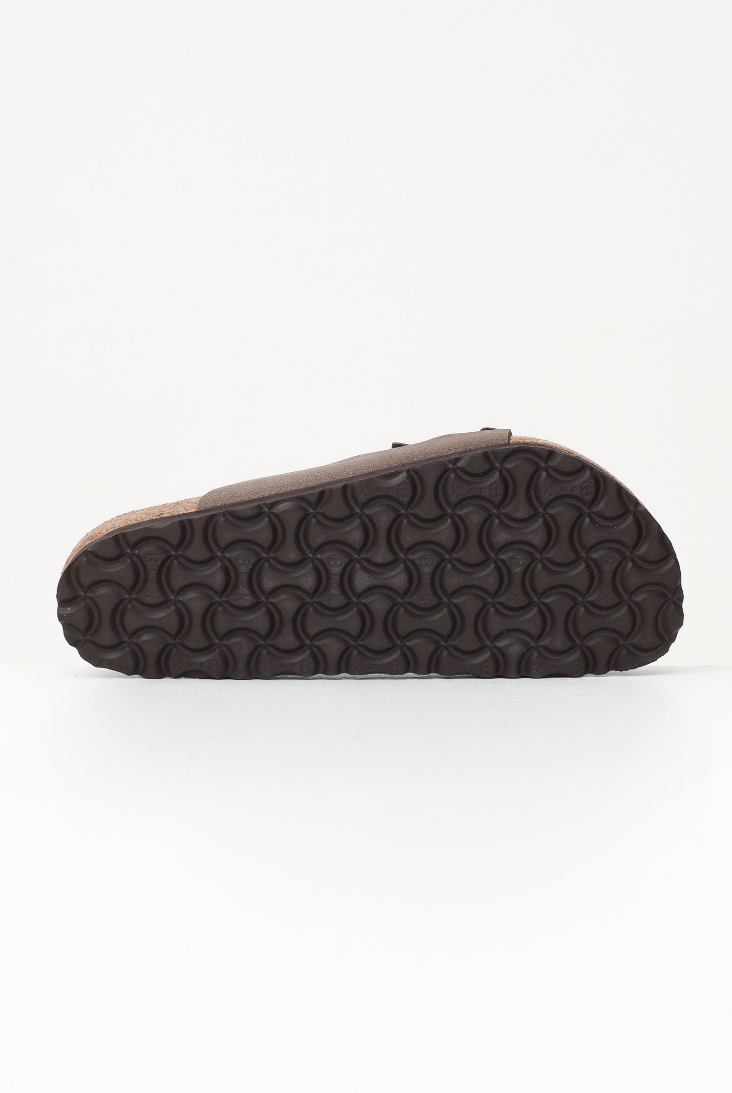 BIRKENSTOCK Ciabatte Florida mocca per uomo e donna 053881 . BIRKENSTOCK
