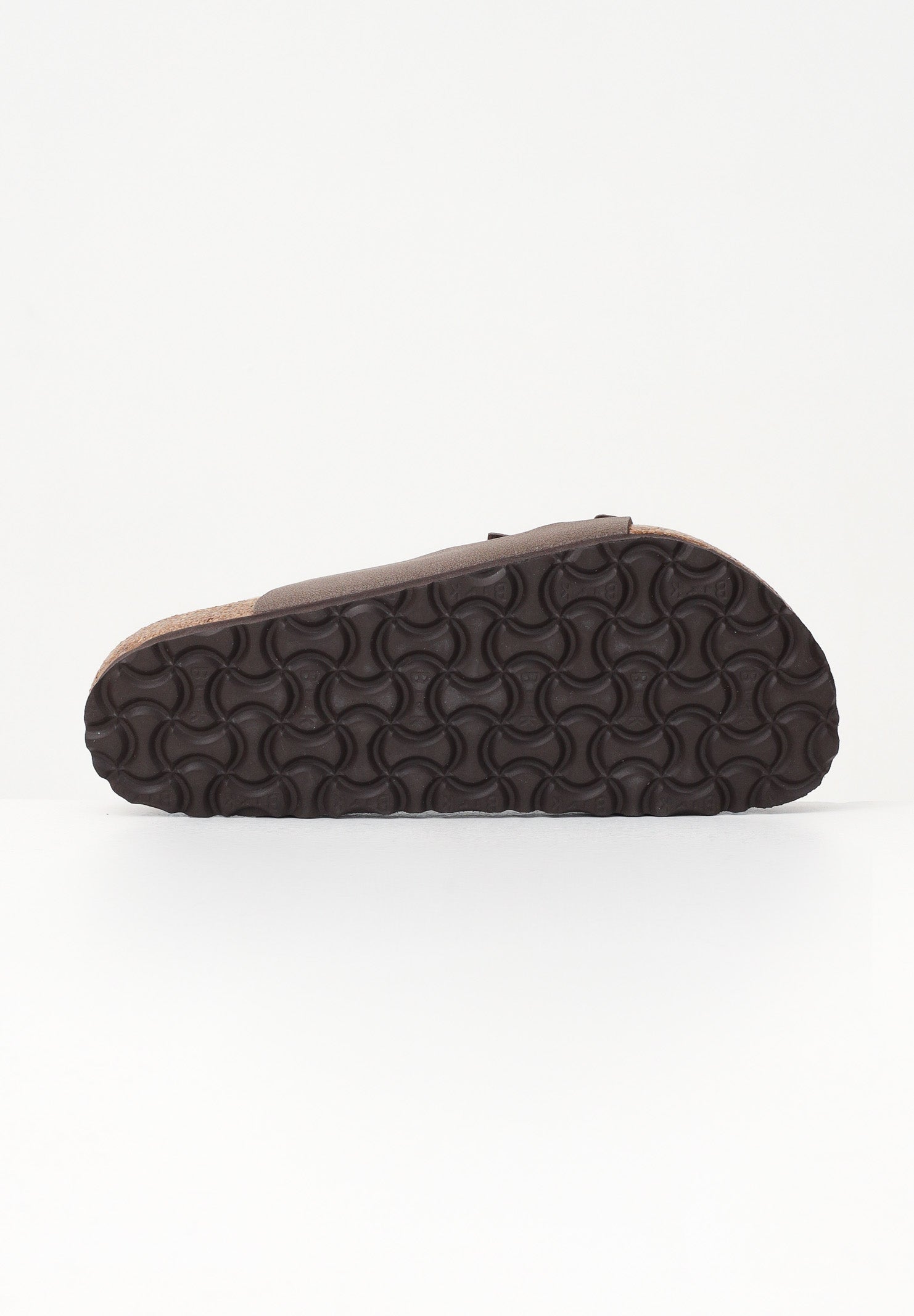 BIRKENSTOCK Ciabatte Florida mocca per uomo e donna 053881 . BIRKENSTOCK