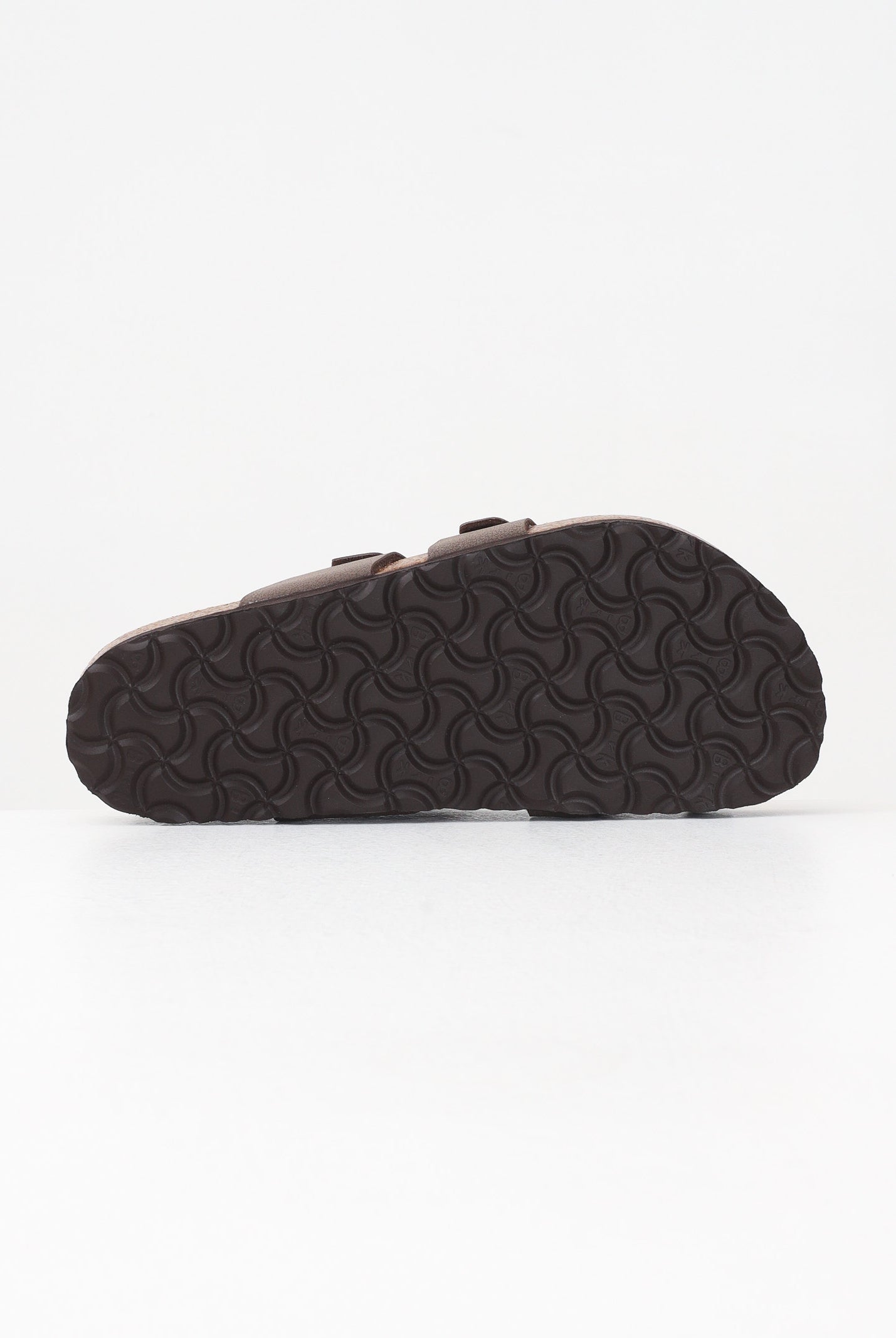 BIRKENSTOCK Infradito Mayari color mocca per uomo e donna 071061 . BIRKENSTOCK