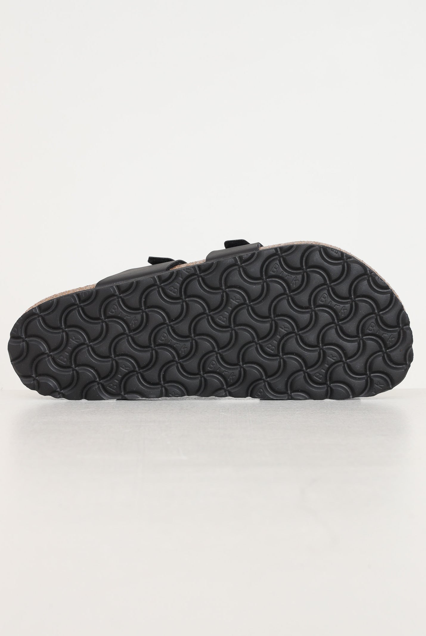 BIRKENSTOCK Infradito Mayari neri per uomo e donna 071791 . BIRKENSTOCK