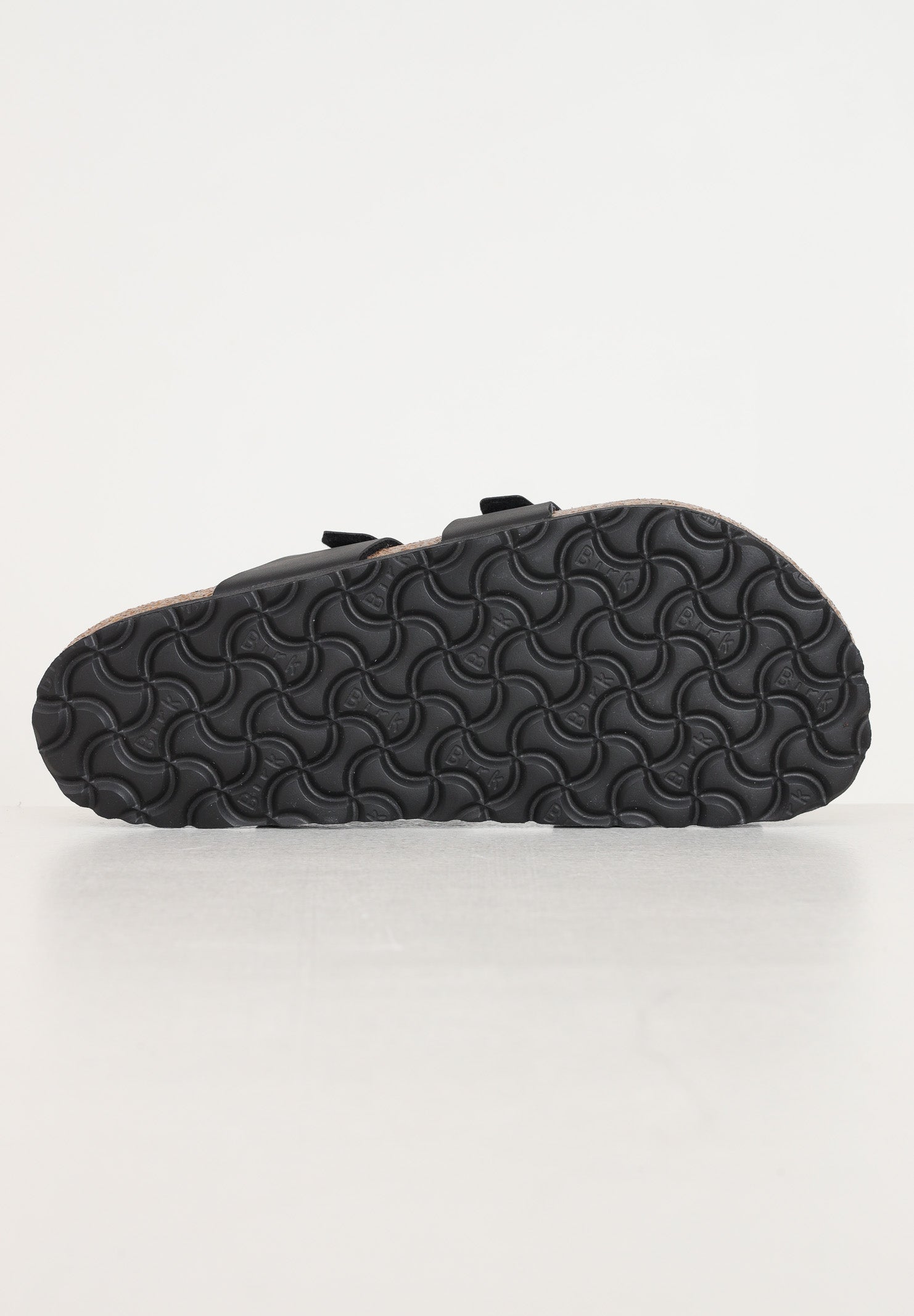 BIRKENSTOCK Infradito Mayari neri per uomo e donna 071791 . BIRKENSTOCK
