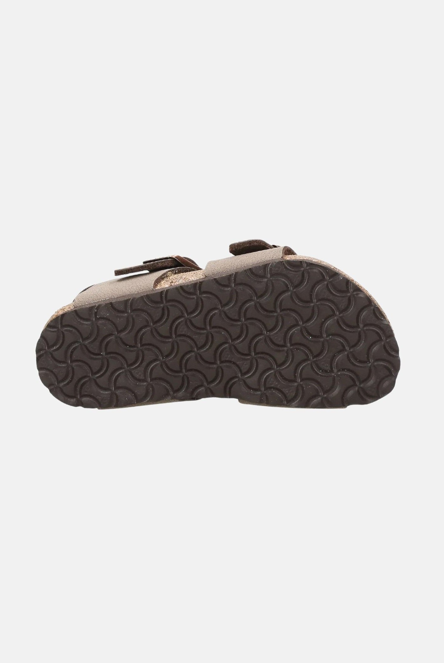 BIRKENSTOCK Sandali NEW YORK, basico marrone per bambino e bambina <BR/> 087783 - BIRKENSTOCK