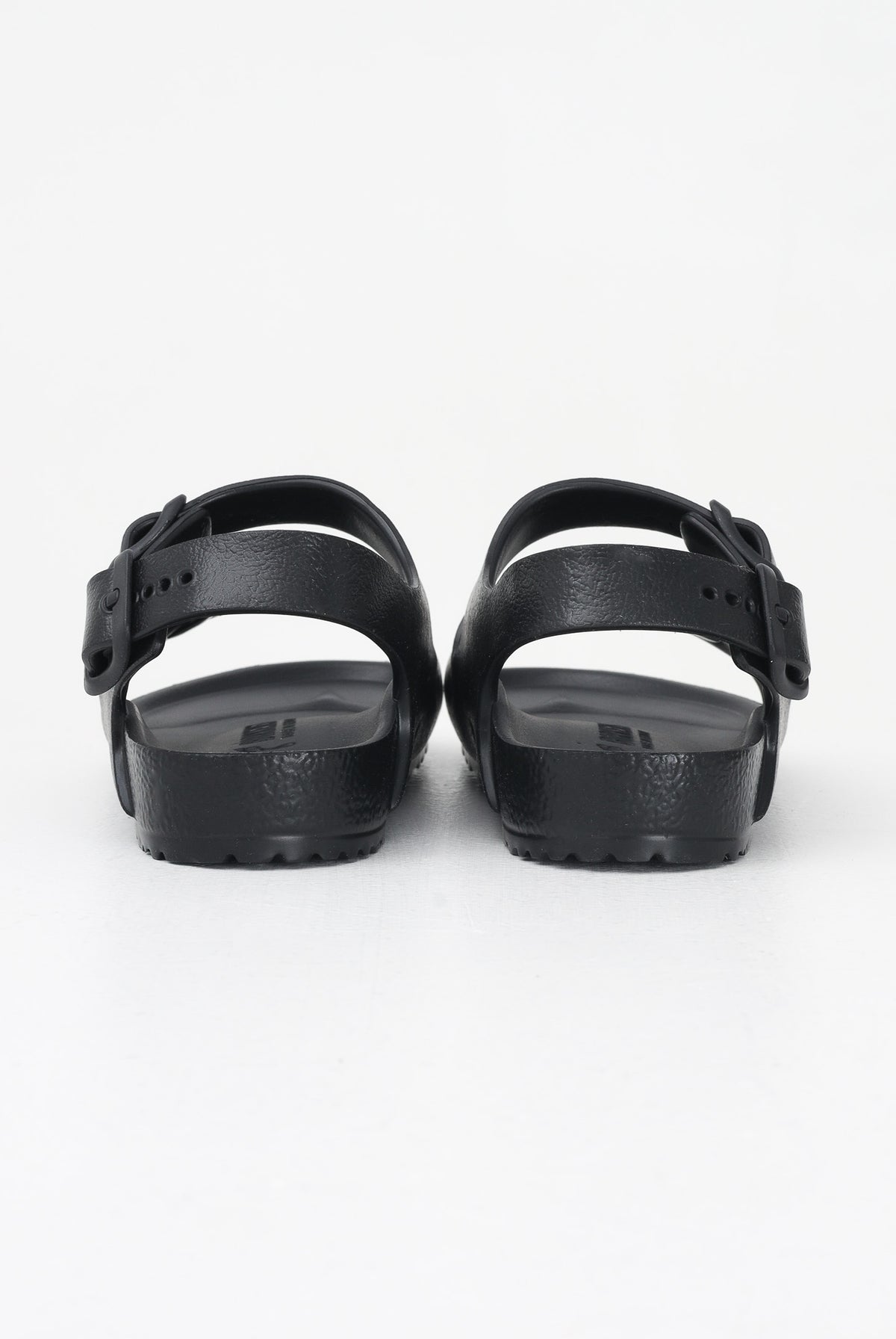 BIRKENSTOCK Sandali Milano neri per bambino e bambina 1009353 . BIRKENSTOCK