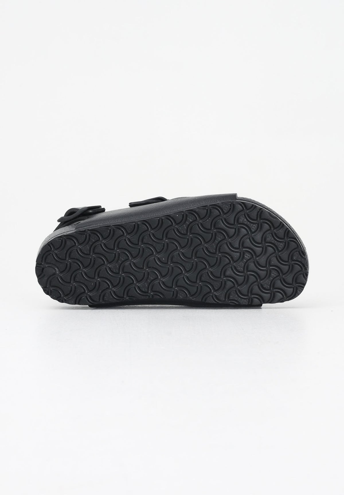 BIRKENSTOCK Sandali Milano neri per bambino e bambina 1009353 . BIRKENSTOCK