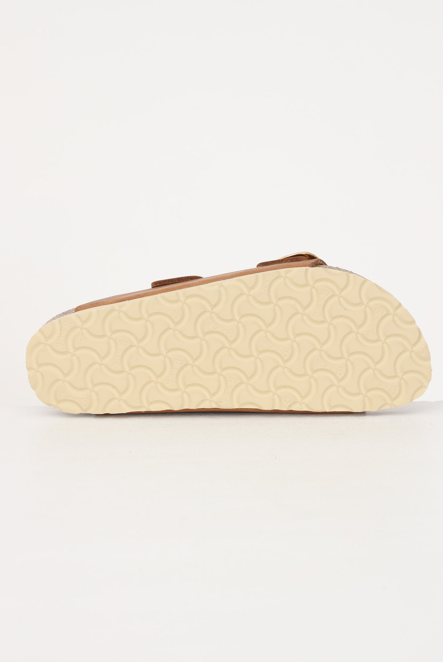 BIRKENSTOCK Ciabatte Arizona Big Buckle marroni da donna 1011073 . BIRKENSTOCK