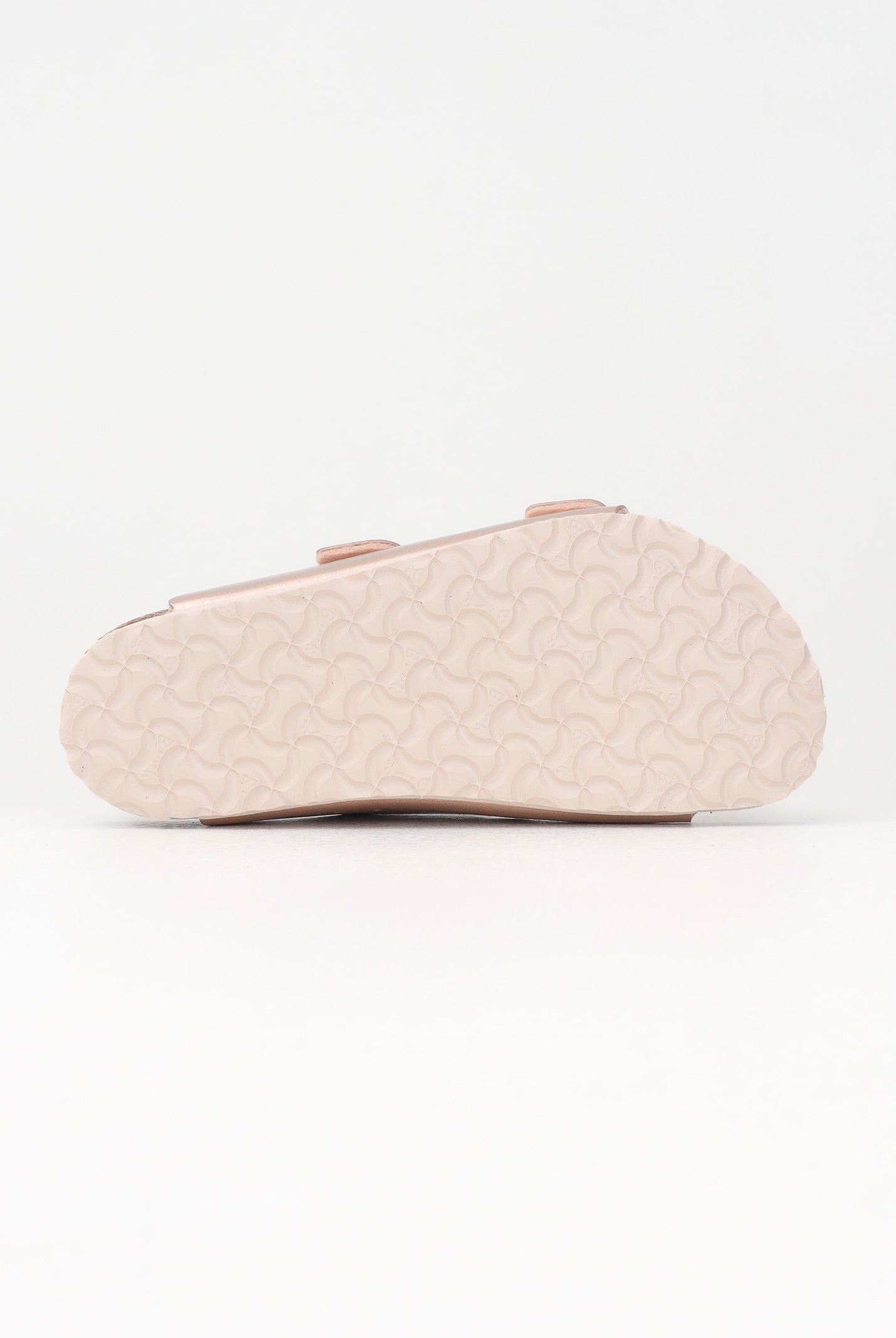 BIRKENSTOCK Ciabatte Arizona rosa gold da bambina 1012478 . BIRKENSTOCK