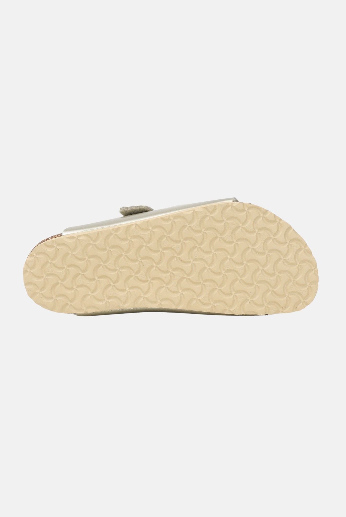 BIRKENSTOCK Ciabatte Arizona oro da bambina 1014841J . BIRKENSTOCK