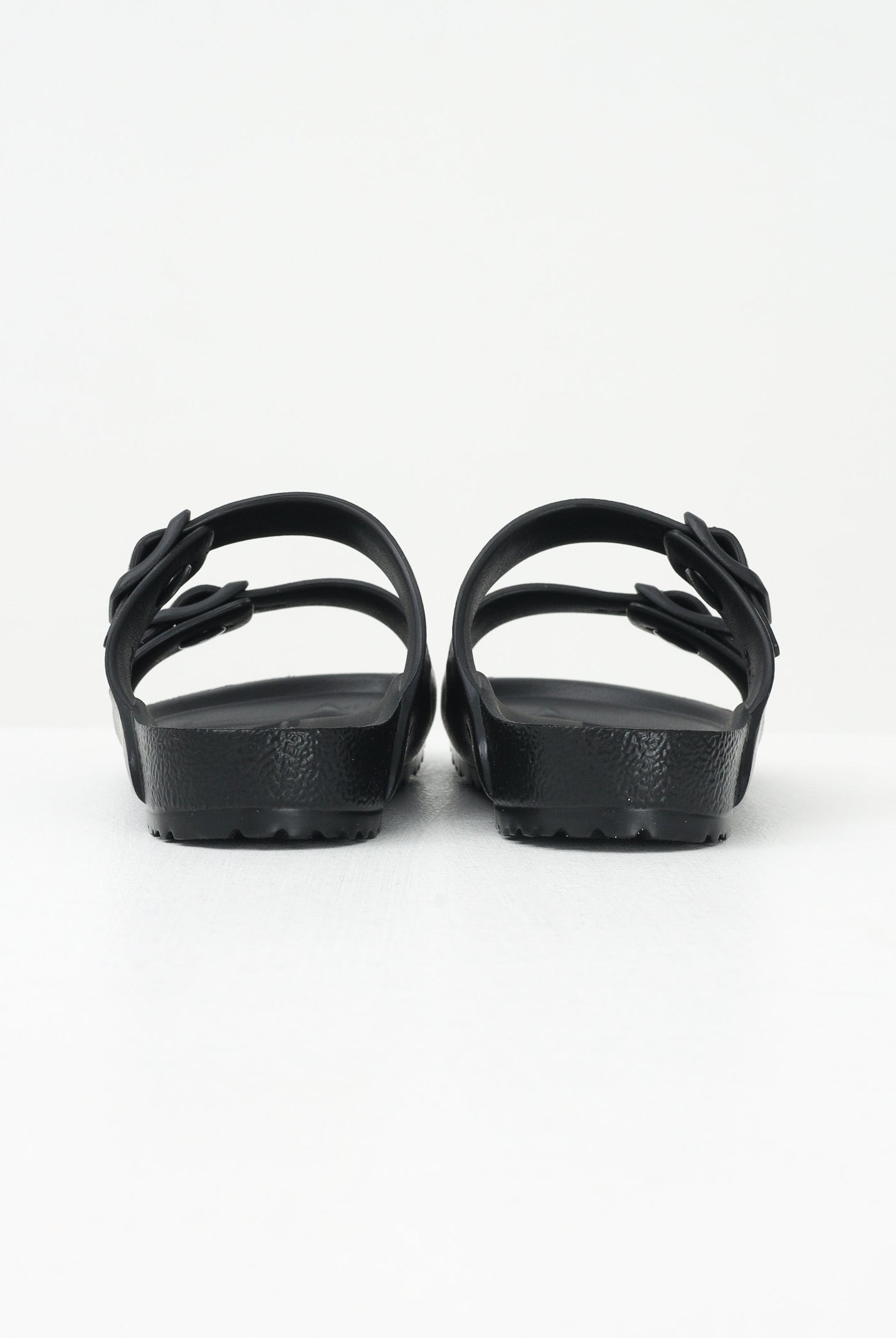 BIRKENSTOCK Ciabatte Arizona EVA nere per bambino e bambina 1018924 . BIRKENSTOCK