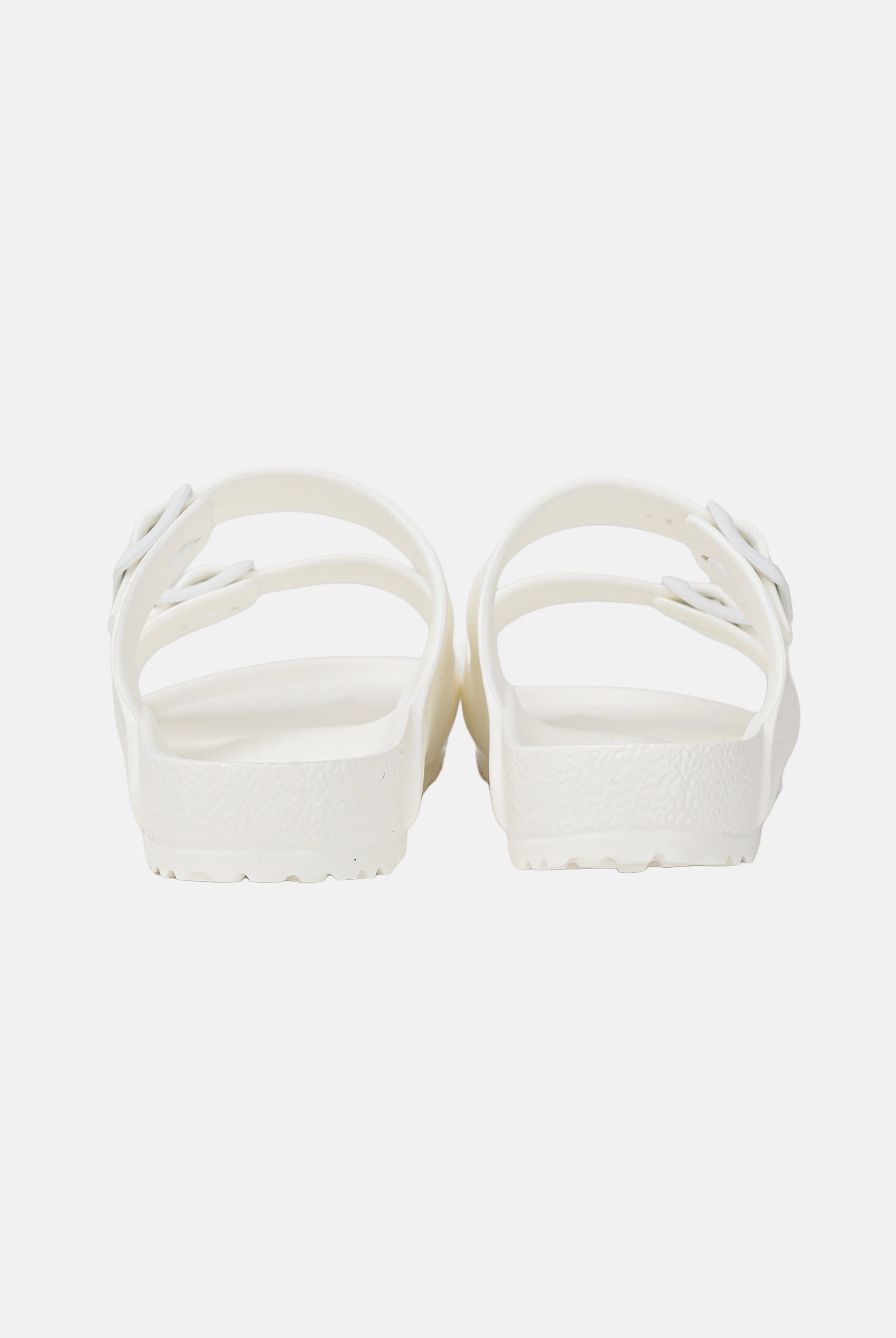 BIRKENSTOCK Ciabatte Arizona EVA bianche per bambino e bambina 1018941 . BIRKENSTOCK