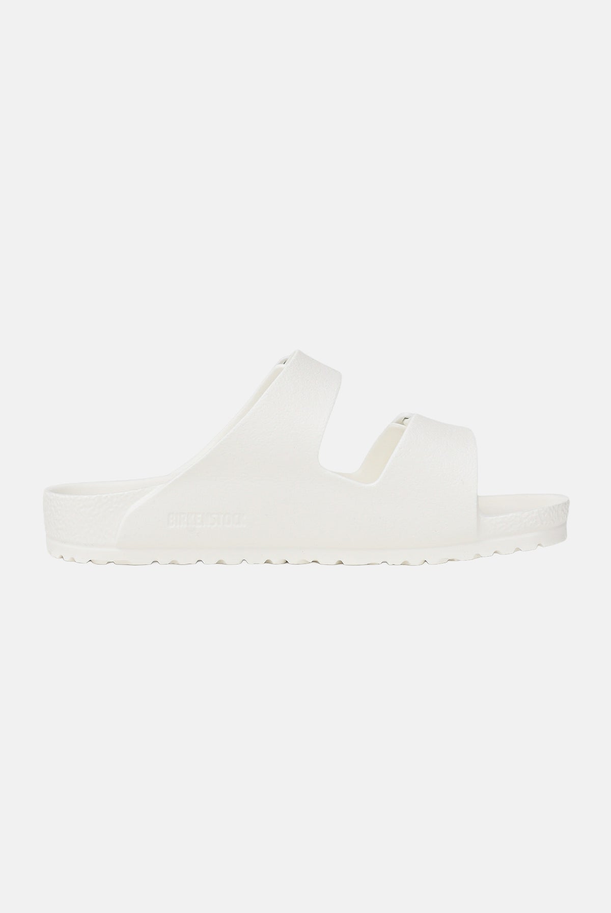 BIRKENSTOCK Ciabatte Arizona EVA bianche per bambino e bambina 1018941 . BIRKENSTOCK