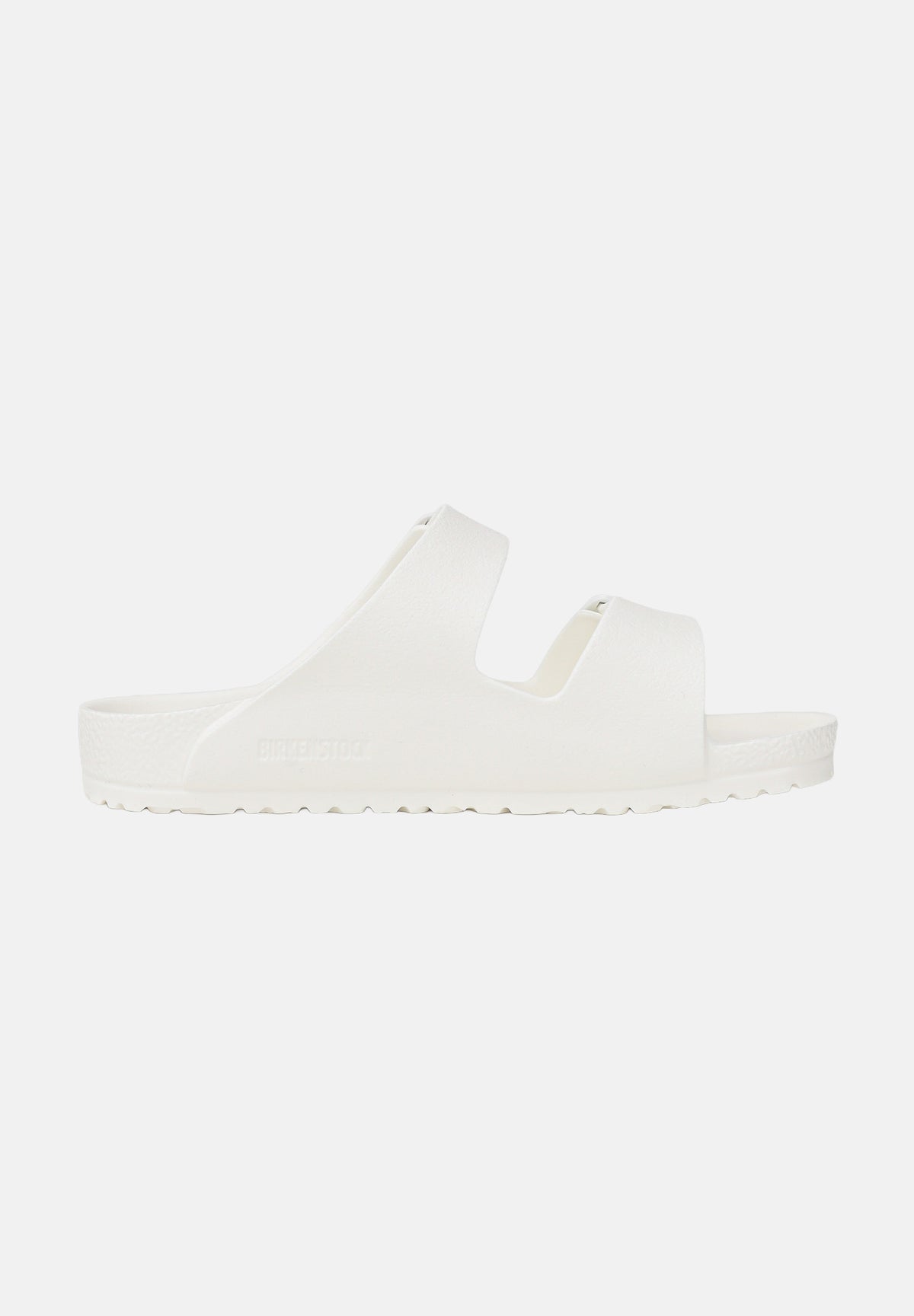 BIRKENSTOCK Ciabatte Arizona EVA bianche per bambino e bambina 1018941 . BIRKENSTOCK