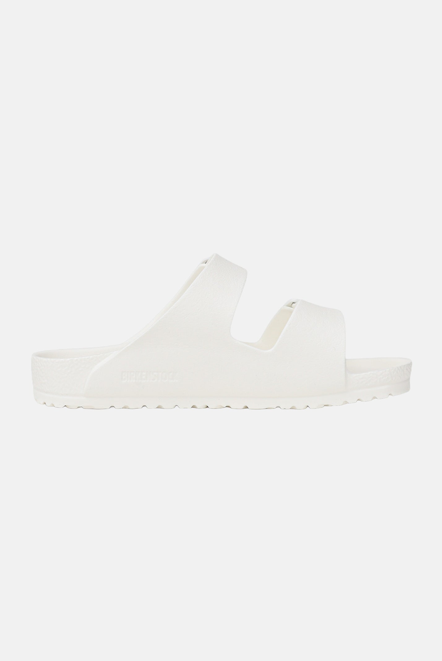 BIRKENSTOCK Ciabatte Arizona EVA bianche per bambino e bambina 1018941 . BIRKENSTOCK