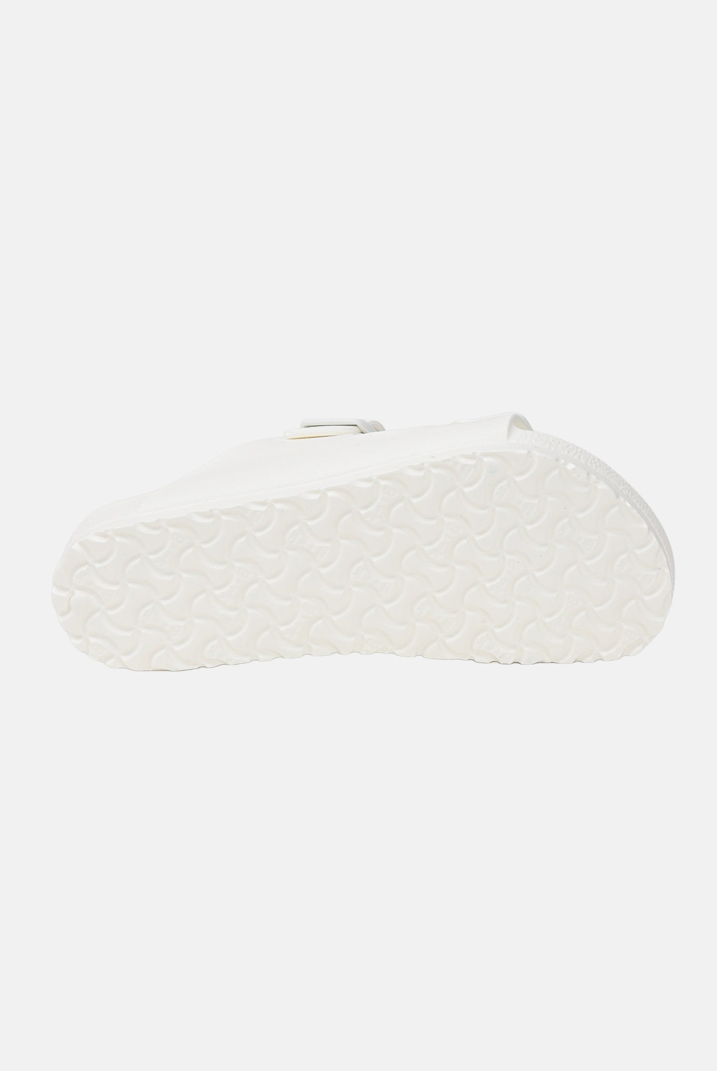 BIRKENSTOCK Ciabatte Arizona EVA bianche per bambino e bambina 1018941 . BIRKENSTOCK