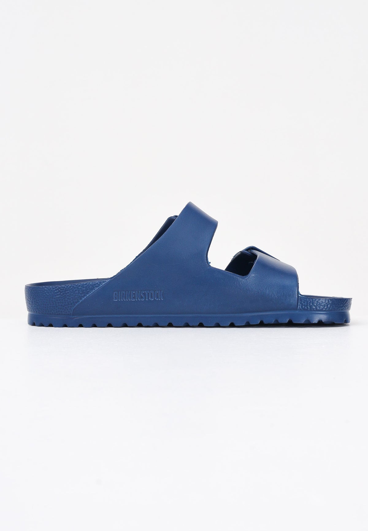 BIRKENSTOCK Ciabatte Arizona Eva blu da uomo 1019051 . BIRKENSTOCK