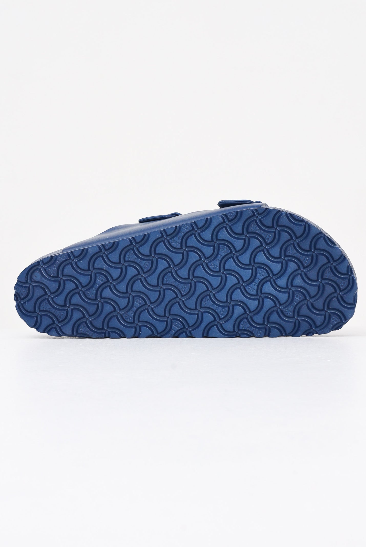 BIRKENSTOCK Ciabatte Arizona Eva blu da uomo 1019051 . BIRKENSTOCK