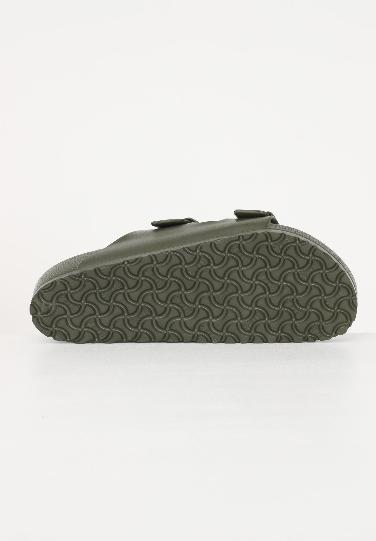 BIRKENSTOCK Ciabatte Arizona verdi da uomo 1019094 . BIRKENSTOCK