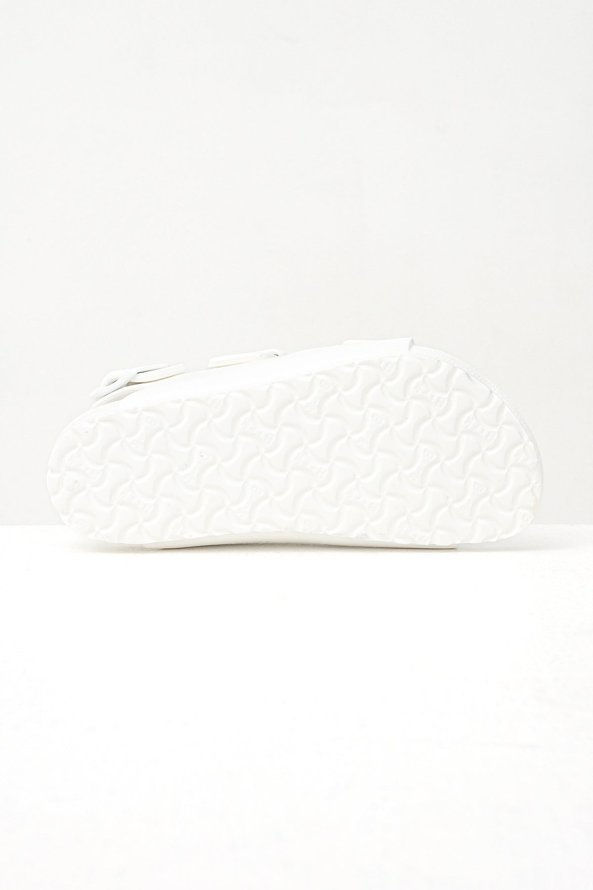 BIRKENSTOCK Sandali Milano bianchi per bambino e bambina 1019458 . BIRKENSTOCK