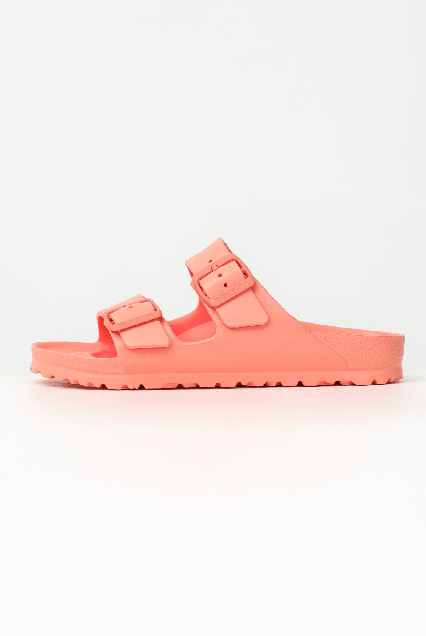 BIRKENSTOCK Ciabatte Arizona pesca per uomo e donna 1022511 . BIRKENSTOCK