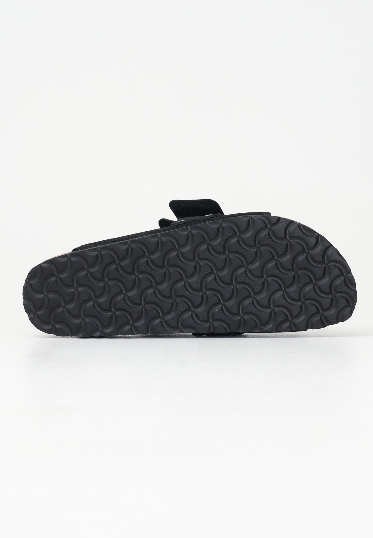 BIRKENSTOCK Ciabatte Kyoto nere per uomo e donna 1022566 . BIRKENSTOCK