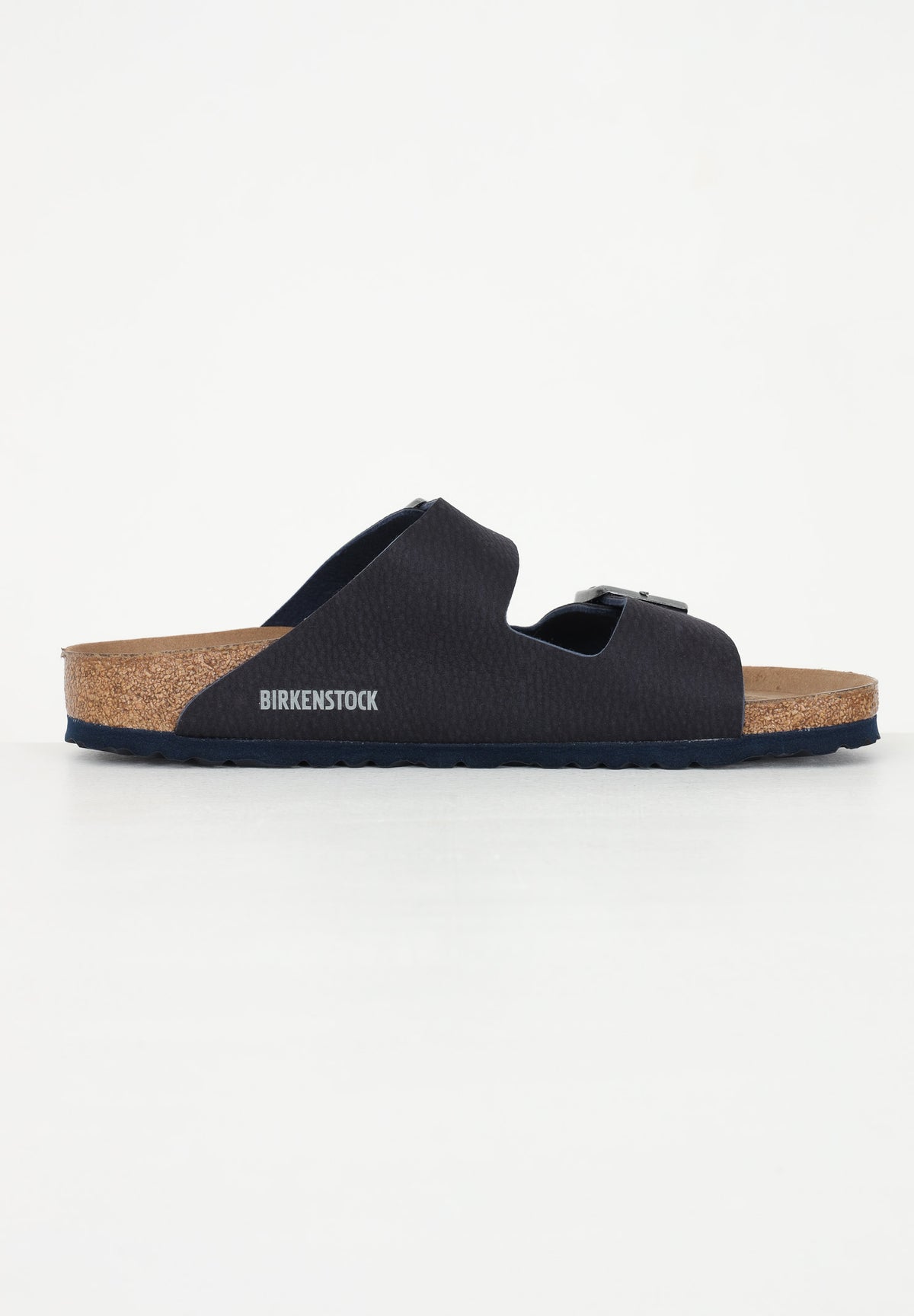 BIRKENSTOCK Ciabatte Arizona Birko-Flor blu per uomo e donna 1023150 . BIRKENSTOCK