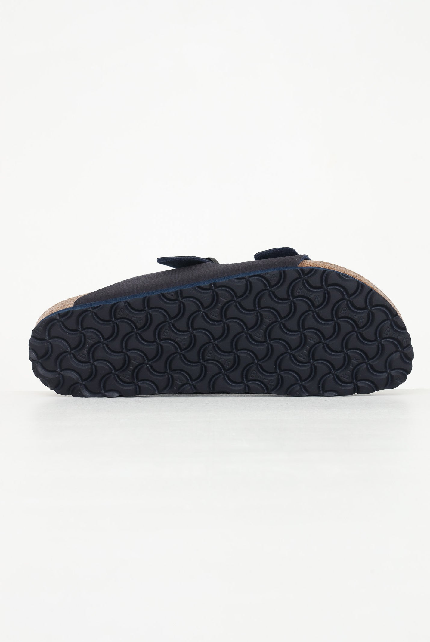 BIRKENSTOCK Ciabatte Arizona Birko-Flor blu per uomo e donna 1023150 . BIRKENSTOCK