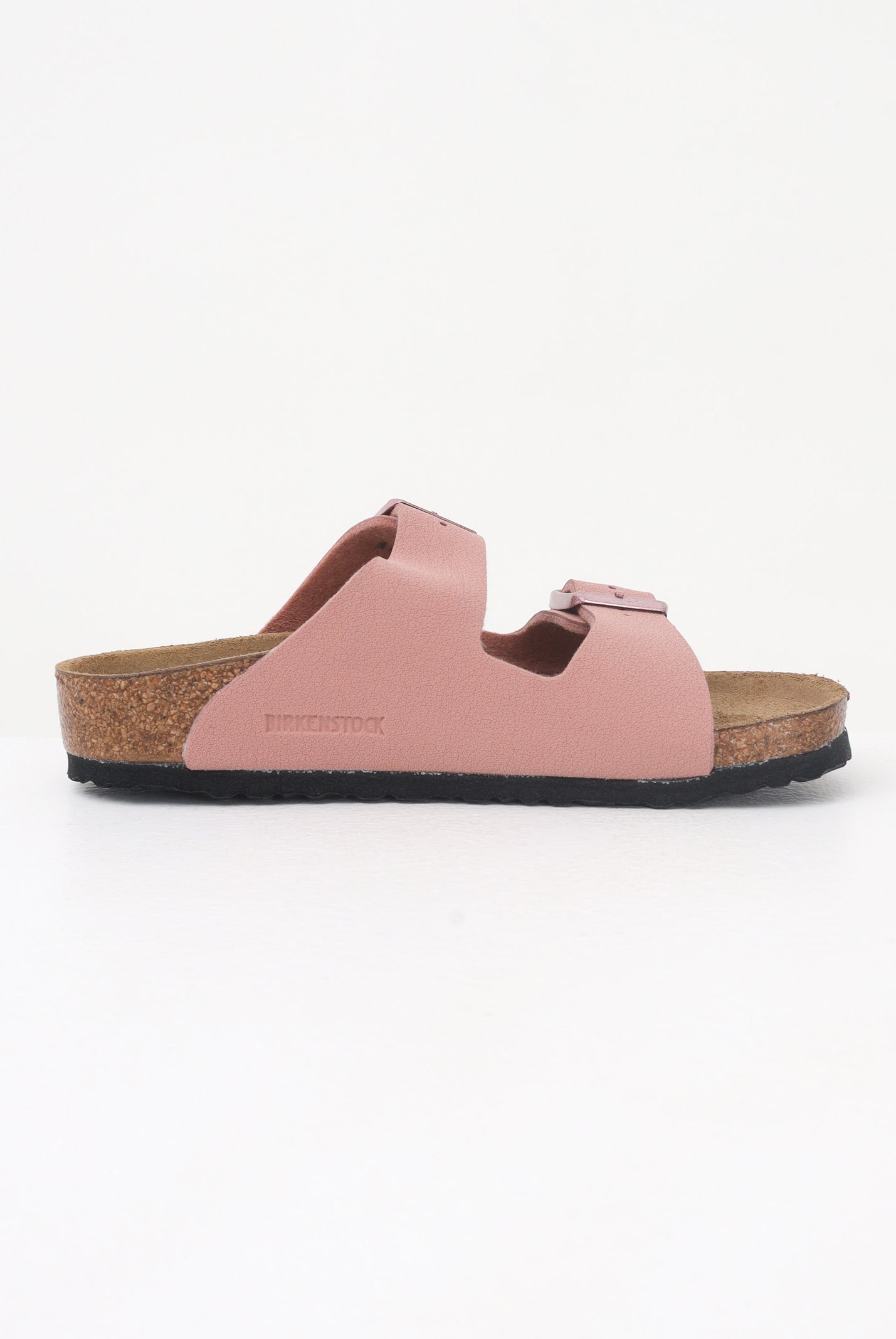 BIRKENSTOCK Ciabatte Arizona rosa da bambina 1026423J . BIRKENSTOCK