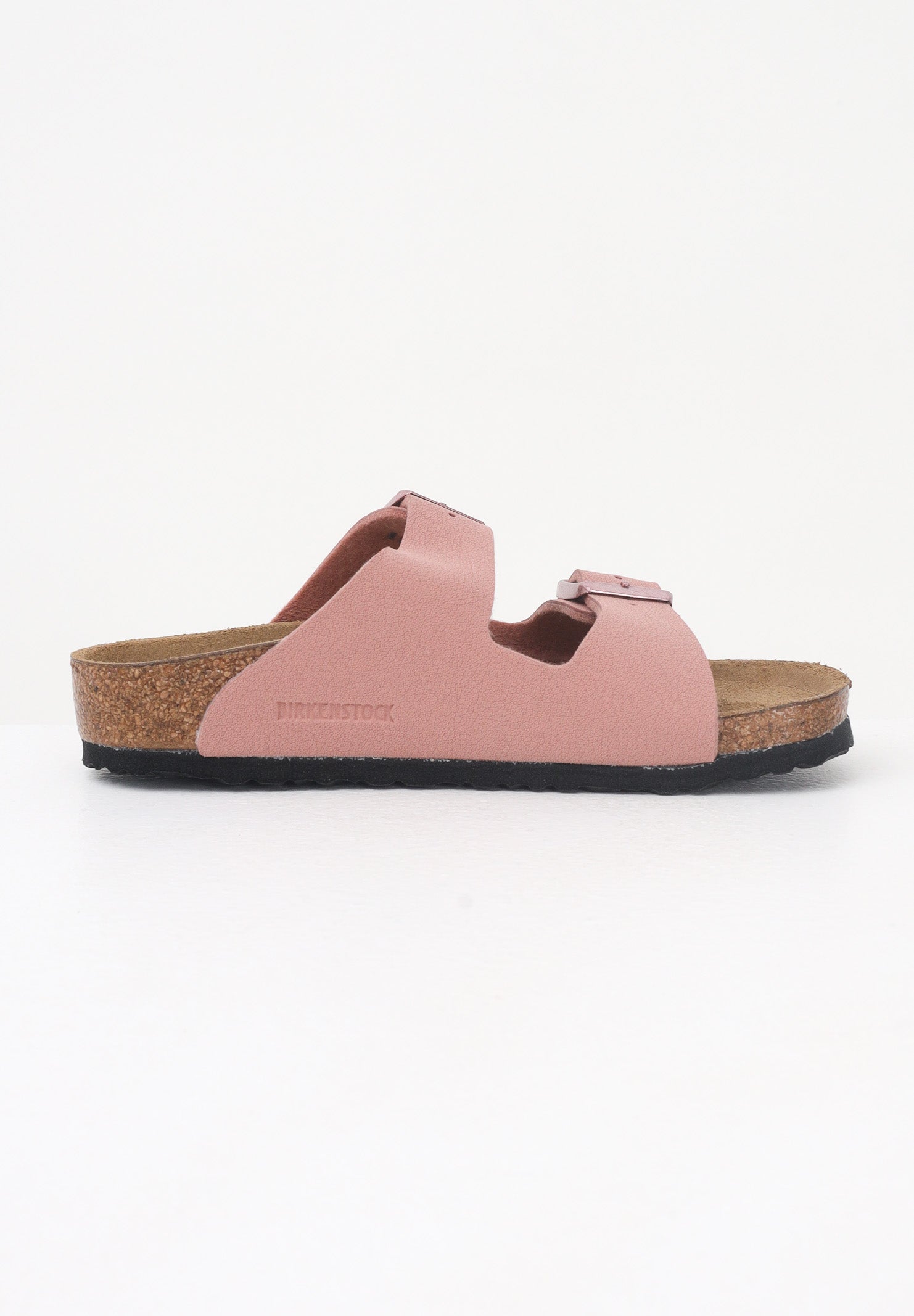 BIRKENSTOCK Ciabatte Arizona rosa da bambina 1026423J . BIRKENSTOCK