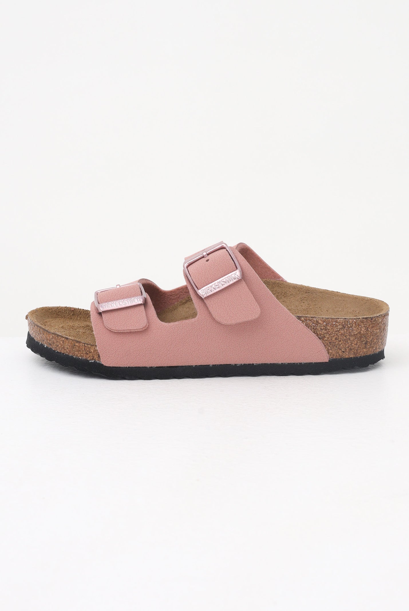 BIRKENSTOCK Ciabatte Arizona rosa da bambina 1026423J . BIRKENSTOCK