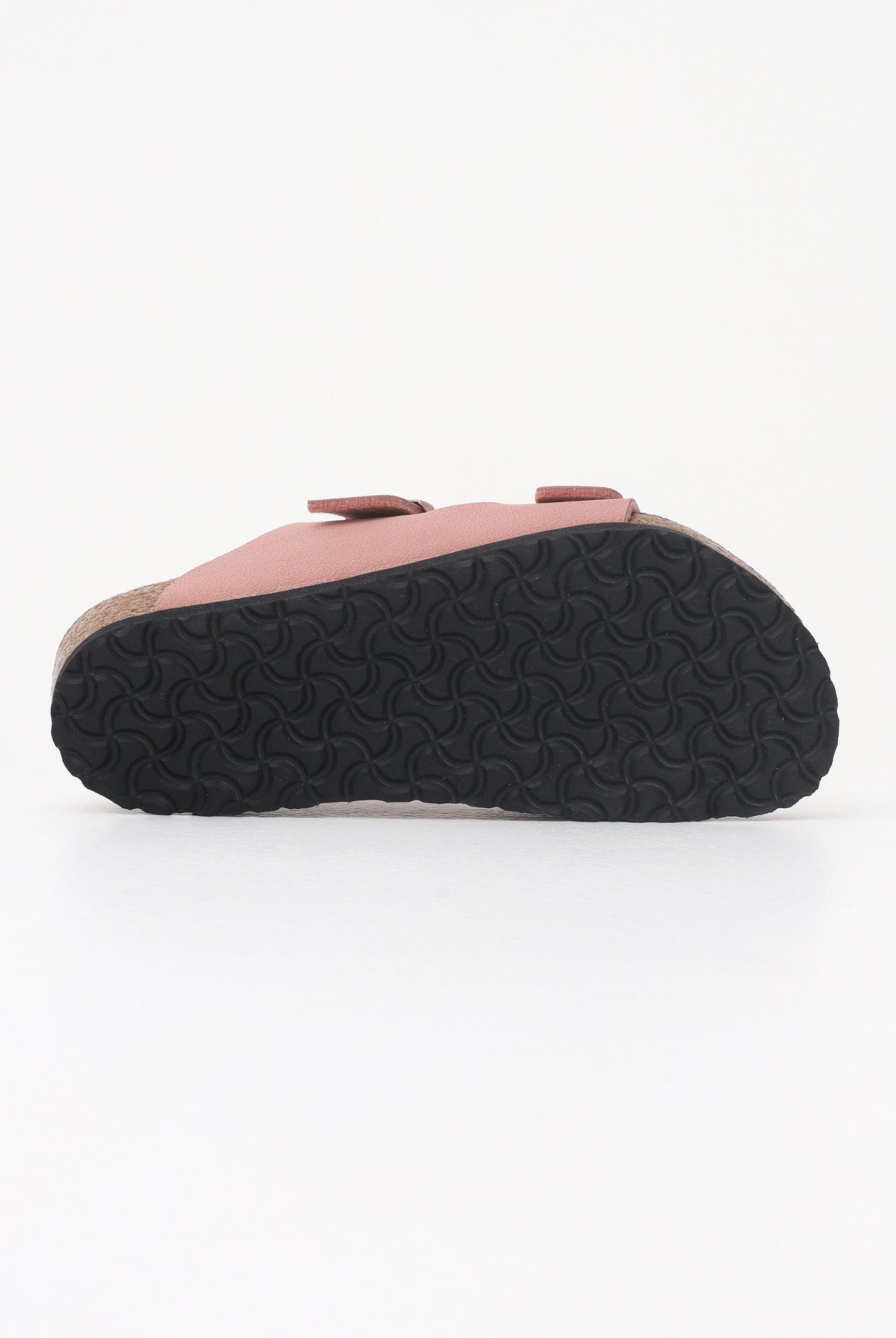 BIRKENSTOCK Ciabatte Arizona rosa da bambina 1026423J . BIRKENSTOCK