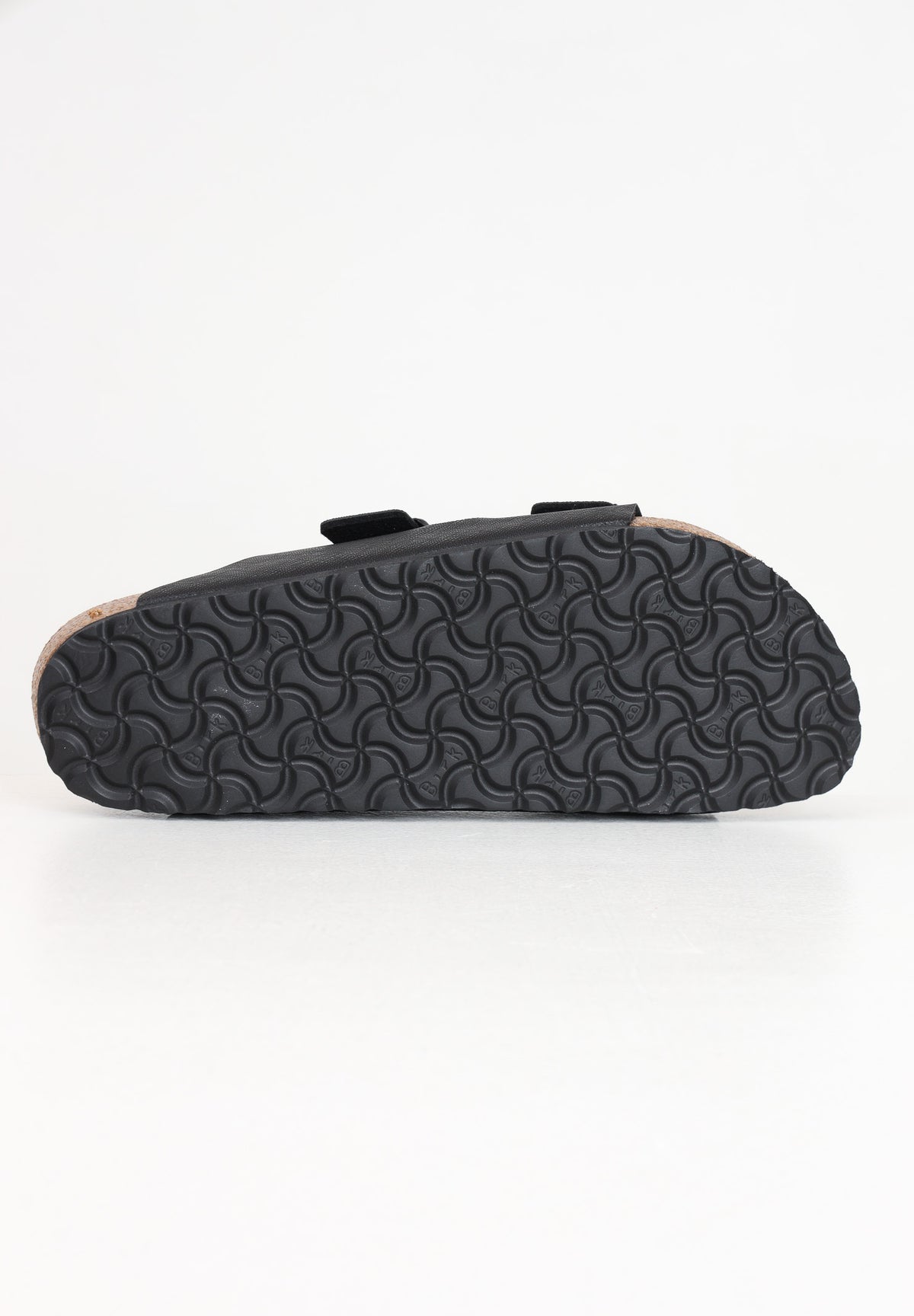 BIRKENSTOCK Ciabatte per uomo e donna nere Arizona bs 1026425 . BIRKENSTOCK