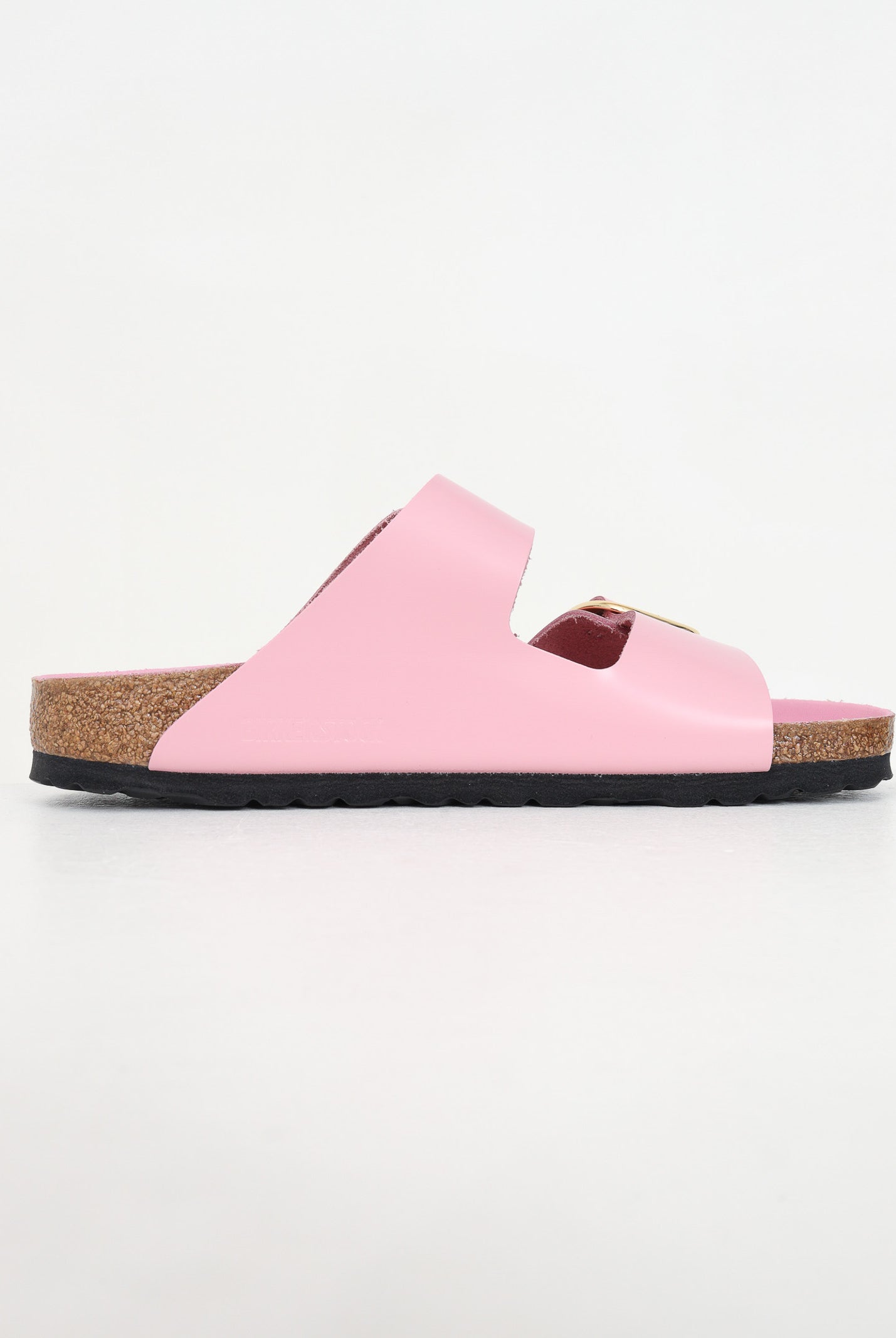 BIRKENSTOCK Ciabatte Arizona Big Buckle rosa da donna 1026532 . BIRKENSTOCK