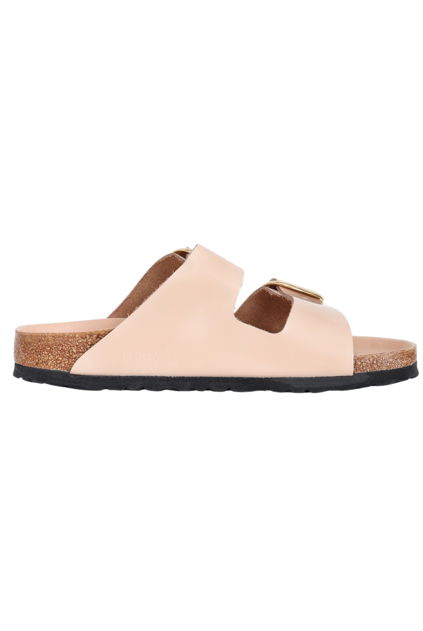 BIRKENSTOCK Ciabatte Arizona Big Buckle rosa da donna 1026553 . BIRKENSTOCK