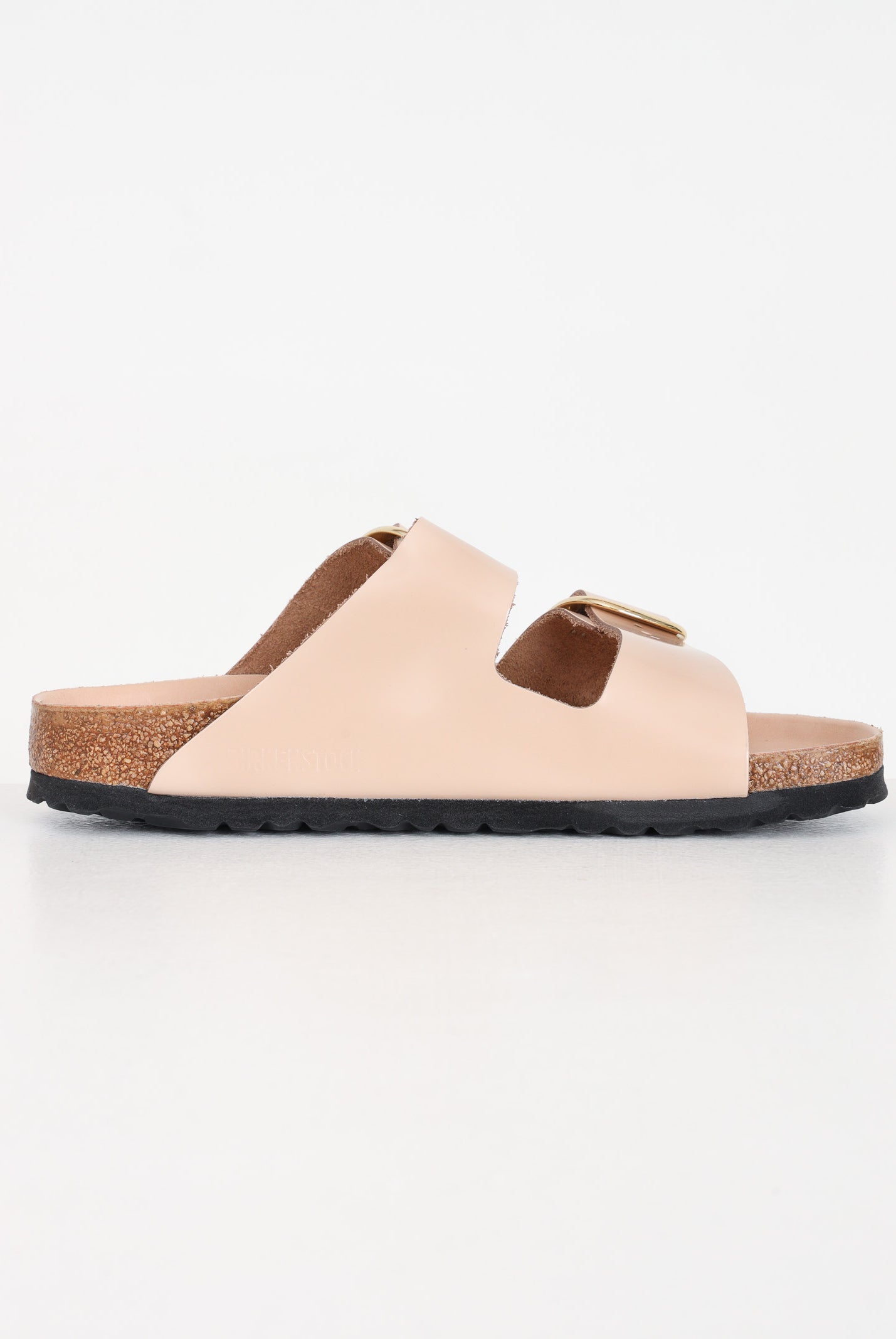 BIRKENSTOCK Ciabatte Arizona Big Buckle rosa da donna 1026553 . BIRKENSTOCK
