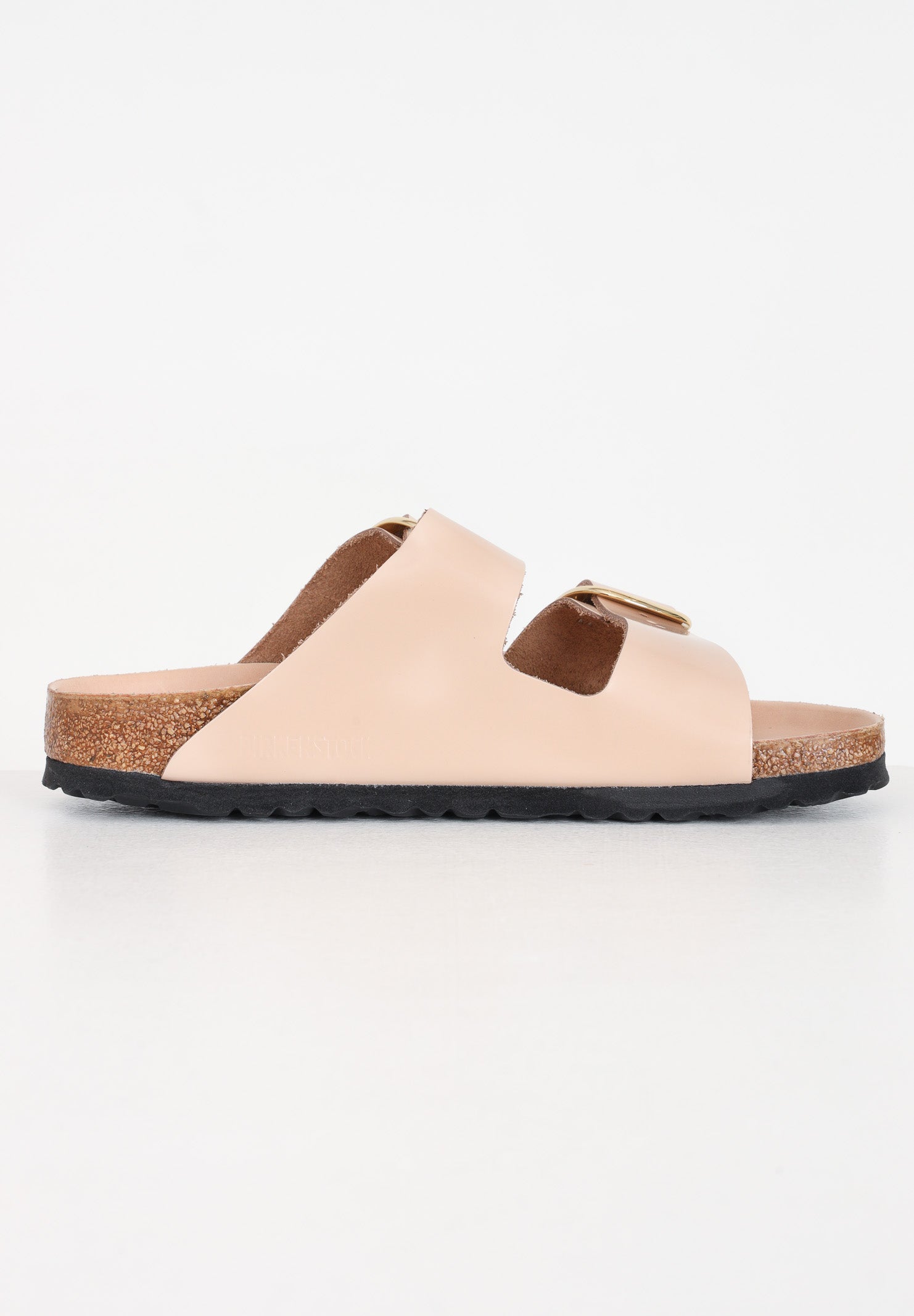 BIRKENSTOCK Ciabatte Arizona Big Buckle rosa da donna 1026553 . BIRKENSTOCK