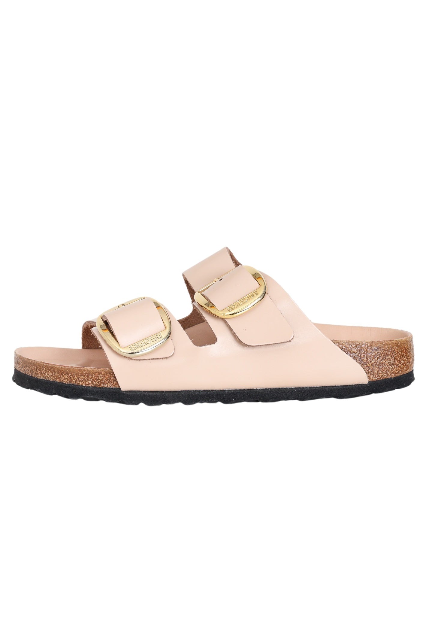 BIRKENSTOCK Ciabatte Arizona Big Buckle rosa da donna 1026553 . BIRKENSTOCK