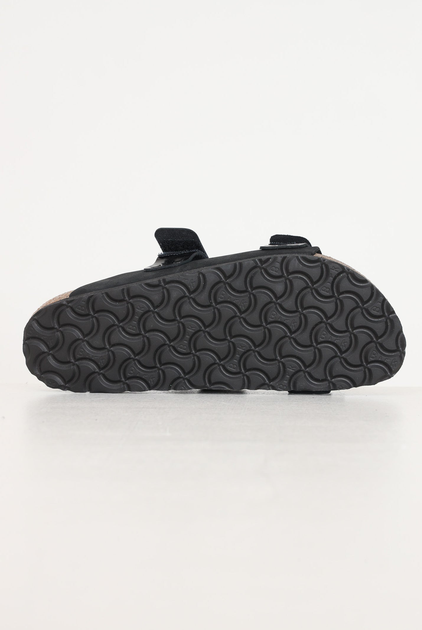 BIRKENSTOCK Ciabatte Uji nera per uomo e donna 1026570 . BIRKENSTOCK