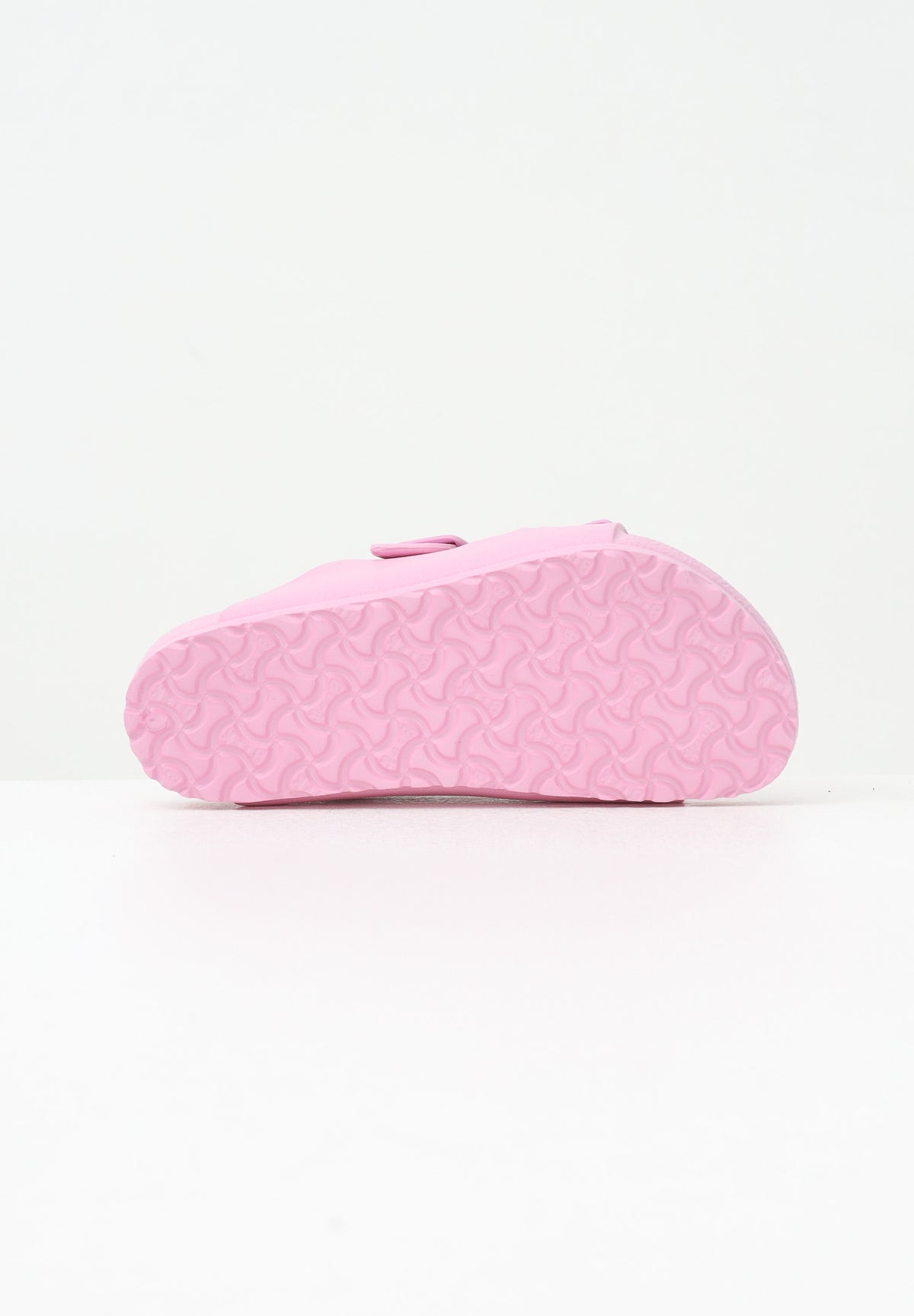BIRKENSTOCK Ciabatte Arizona EVA rosa da bambina 1026649 . BIRKENSTOCK