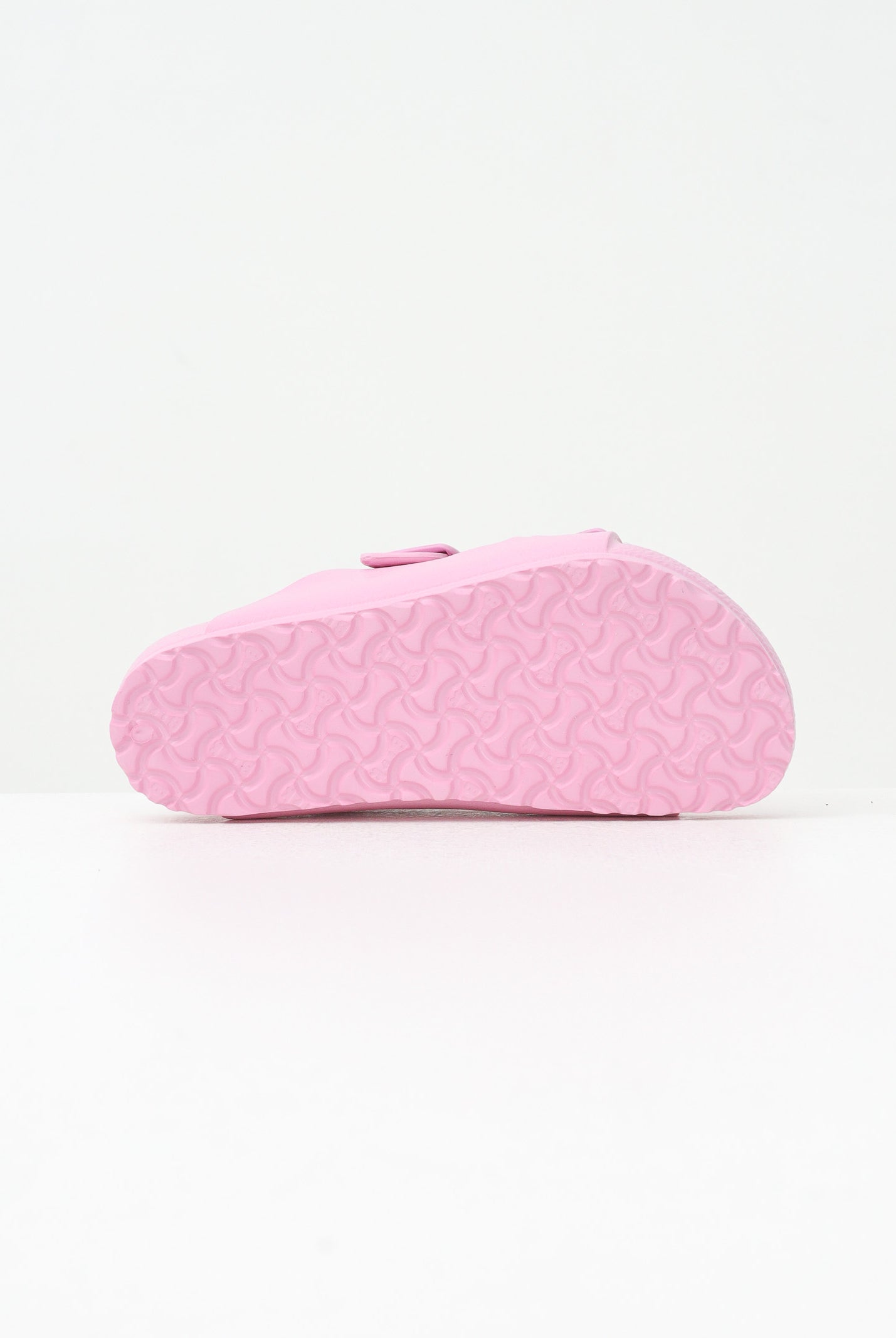 BIRKENSTOCK Ciabatte Arizona EVA rosa da bambina 1026649 . BIRKENSTOCK