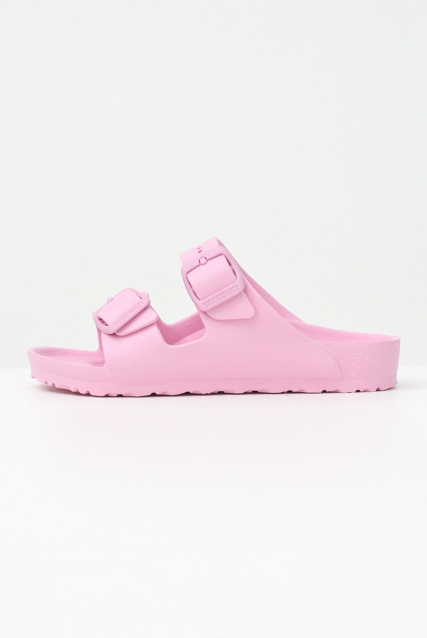 BIRKENSTOCK Ciabatte Arizona EVA rosa da bambina 1026649 . BIRKENSTOCK