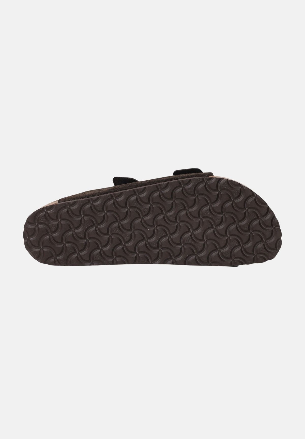 BIRKENSTOCK Ciabatte Arizona mocha per uomo e donna 1027083 . BIRKENSTOCK