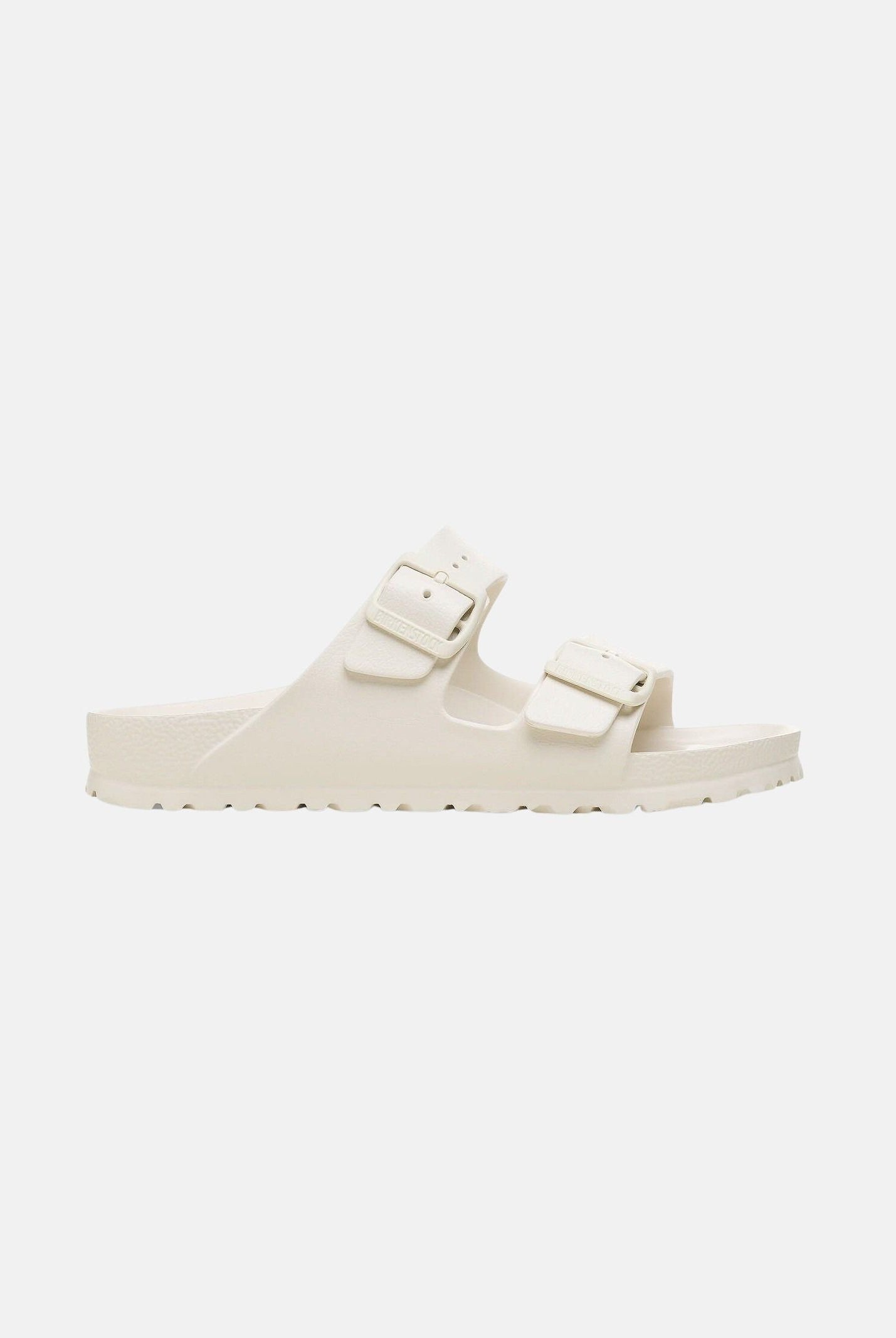 BIRKENSTOCK Ciabatte ARIZONA EVA avorio-crema, per uomo e donna <BR/> 1027305 . BIRKENSTOCK