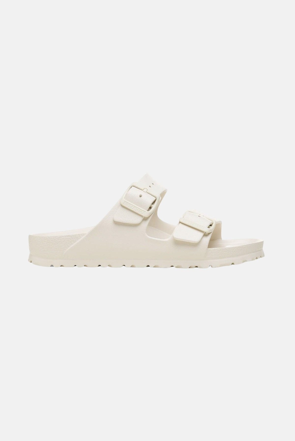 BIRKENSTOCK Ciabatte ARIZONA EVA avorio-crema, per uomo e donna <BR/> 1027305 . BIRKENSTOCK