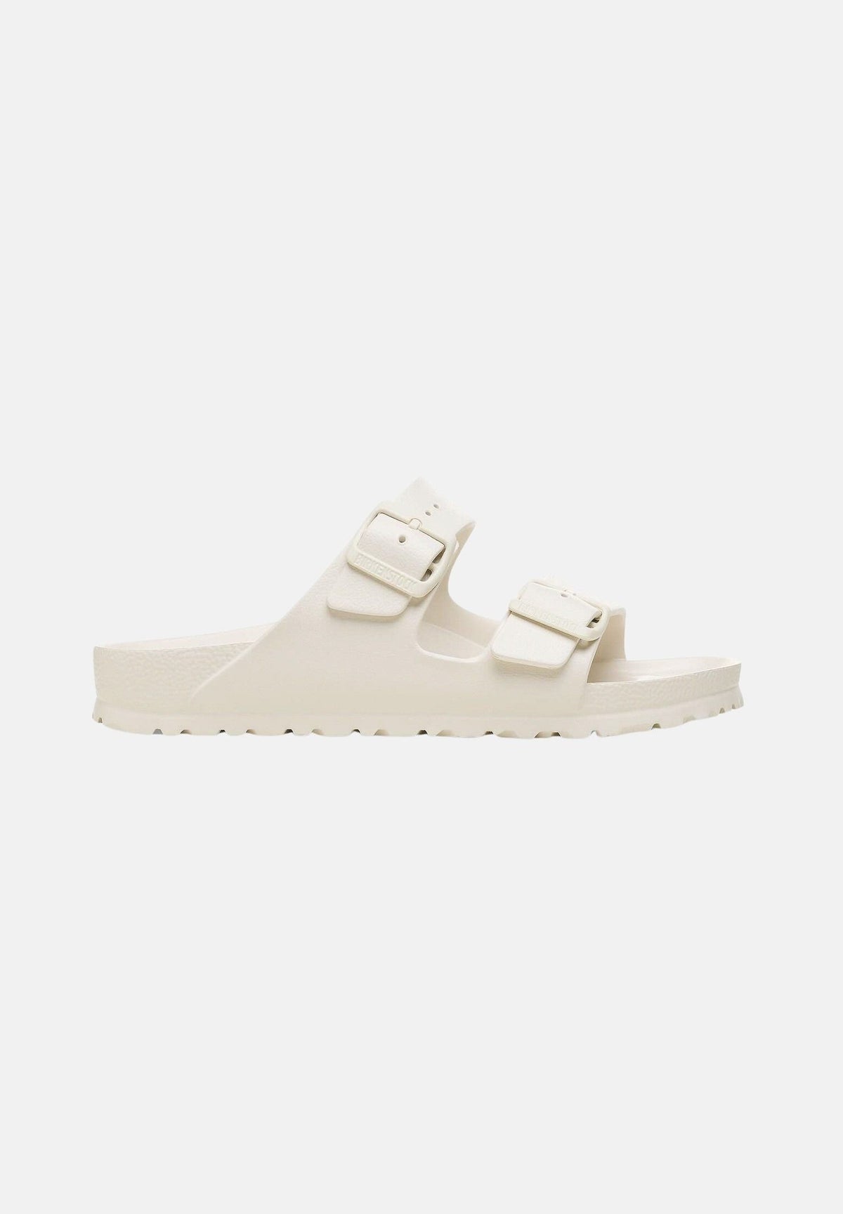 BIRKENSTOCK Ciabatte ARIZONA EVA avorio-crema, per uomo e donna <BR/> 1027305 . BIRKENSTOCK