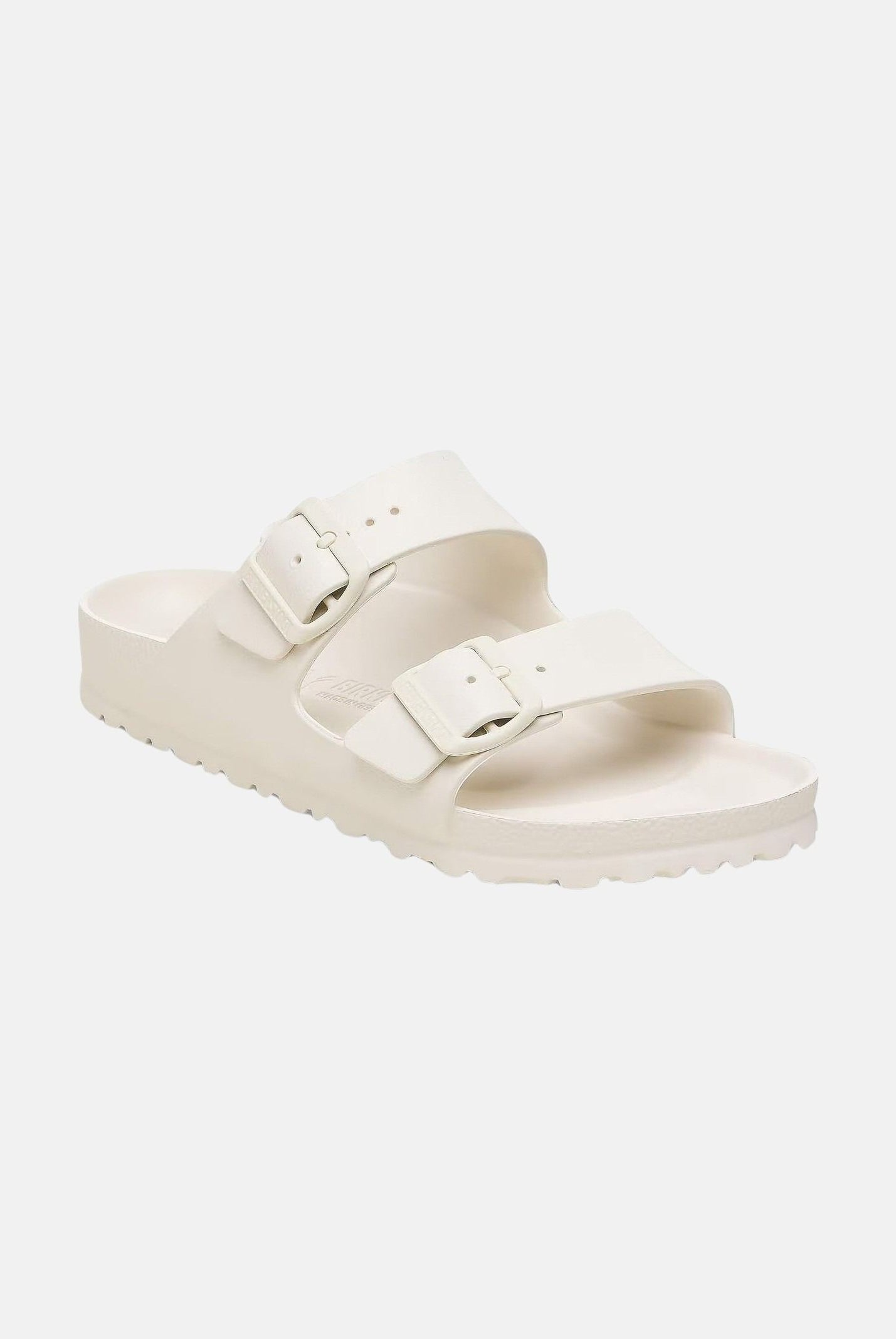 BIRKENSTOCK Ciabatte ARIZONA EVA avorio-crema, per uomo e donna <BR/> 1027305 . BIRKENSTOCK