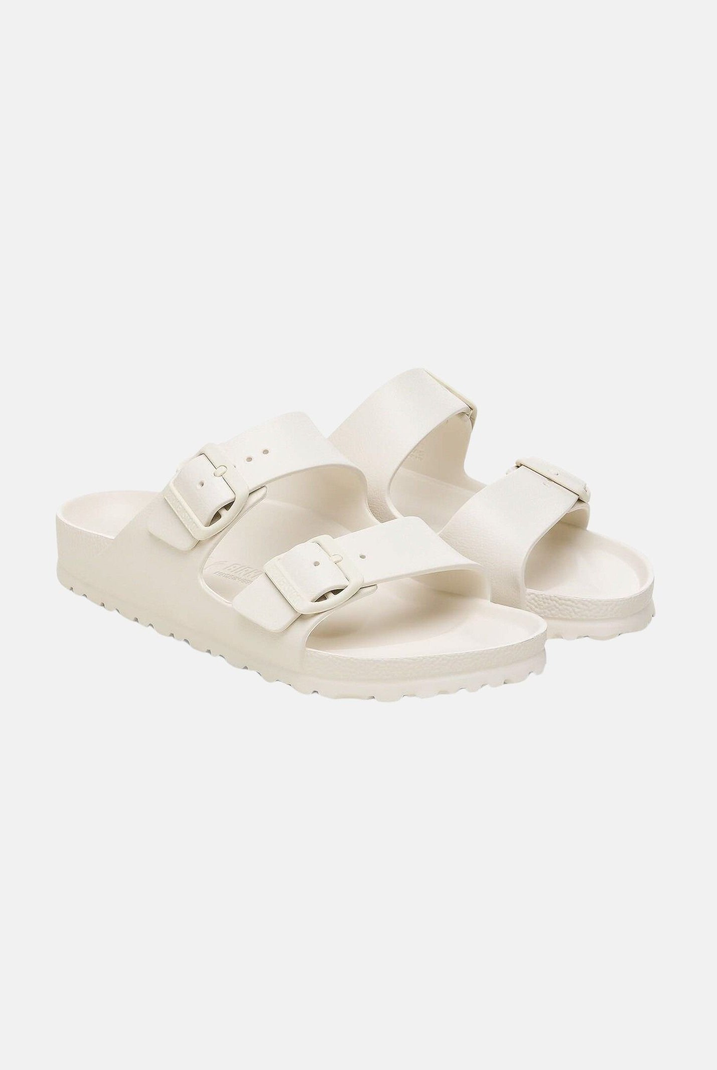 BIRKENSTOCK Ciabatte ARIZONA EVA avorio-crema, per uomo e donna <BR/> 1027305 . BIRKENSTOCK