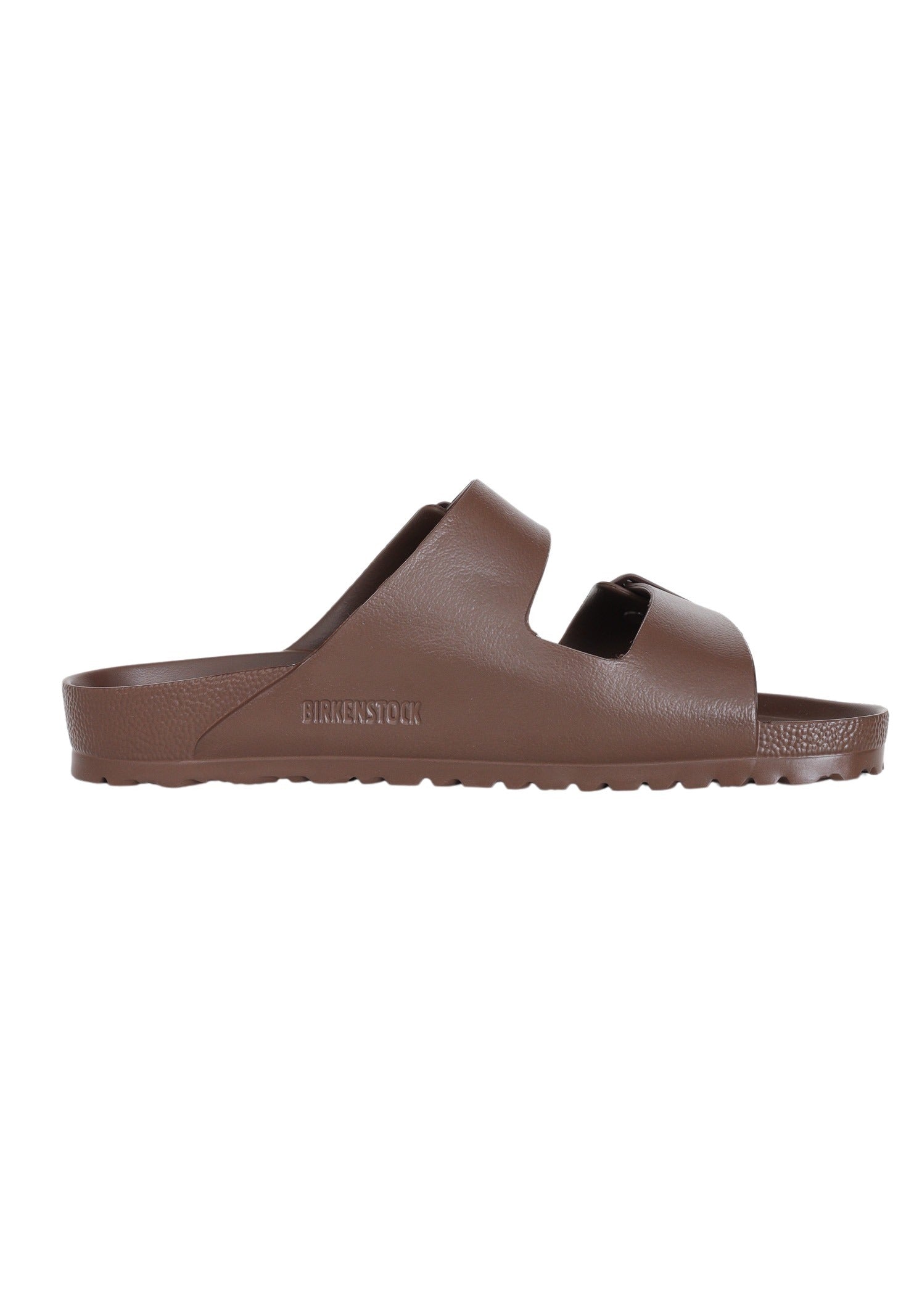 BIRKENSTOCK Ciabatte Arizona Eva marroni da uomo 1027328 . BIRKENSTOCK