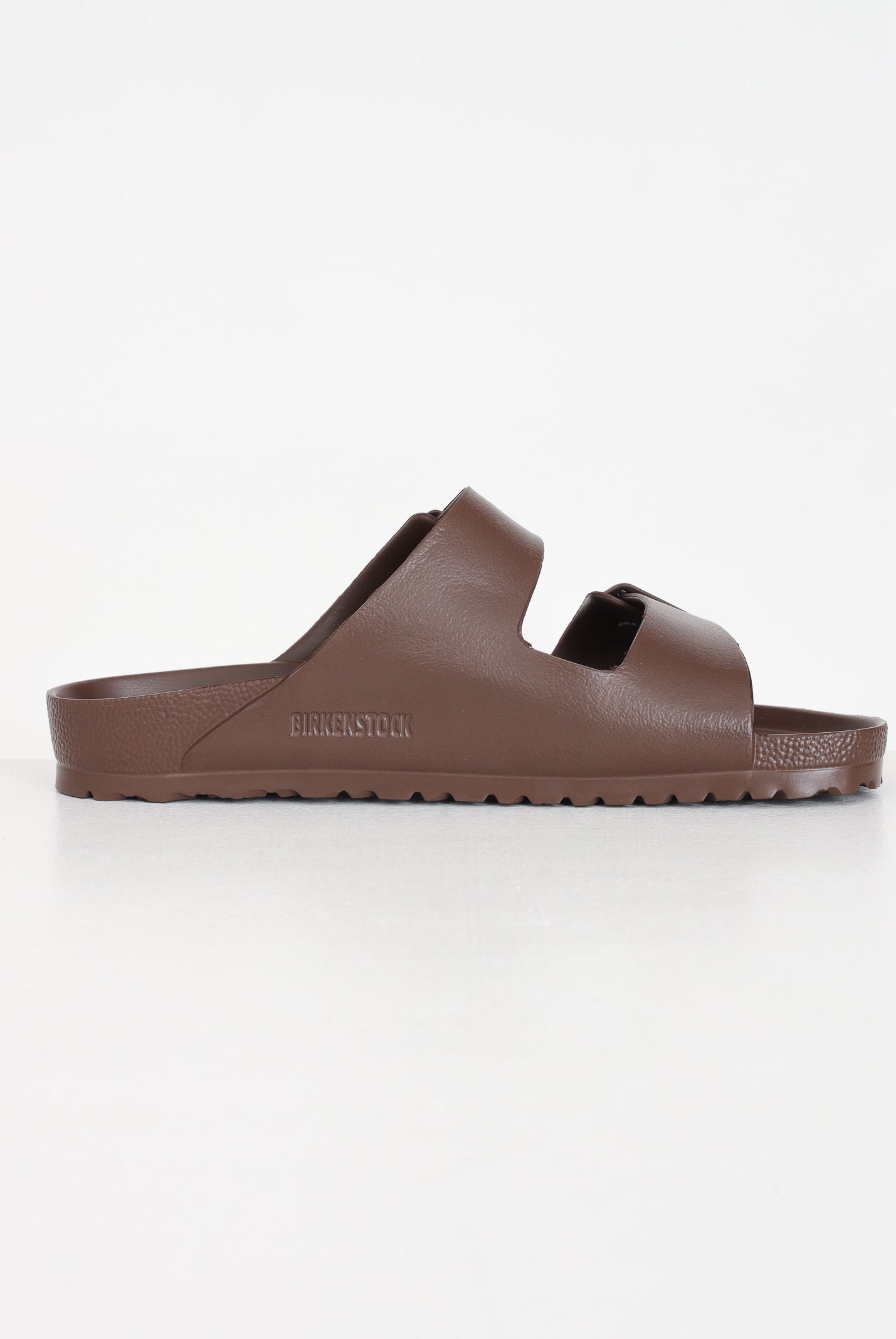 BIRKENSTOCK Ciabatte Arizona Eva marroni da uomo 1027328 . BIRKENSTOCK