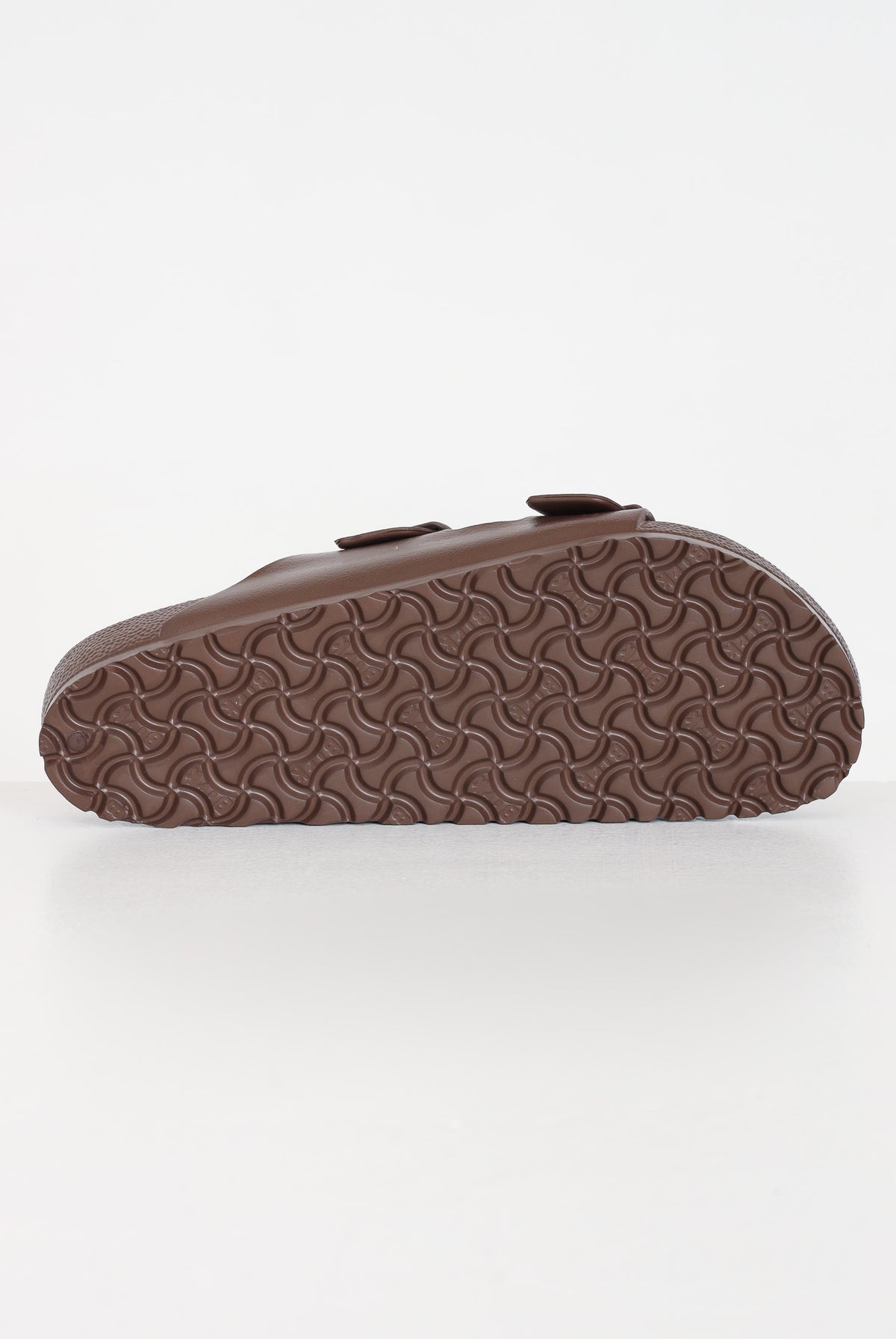 BIRKENSTOCK Ciabatte Arizona Eva marroni da uomo 1027328 . BIRKENSTOCK